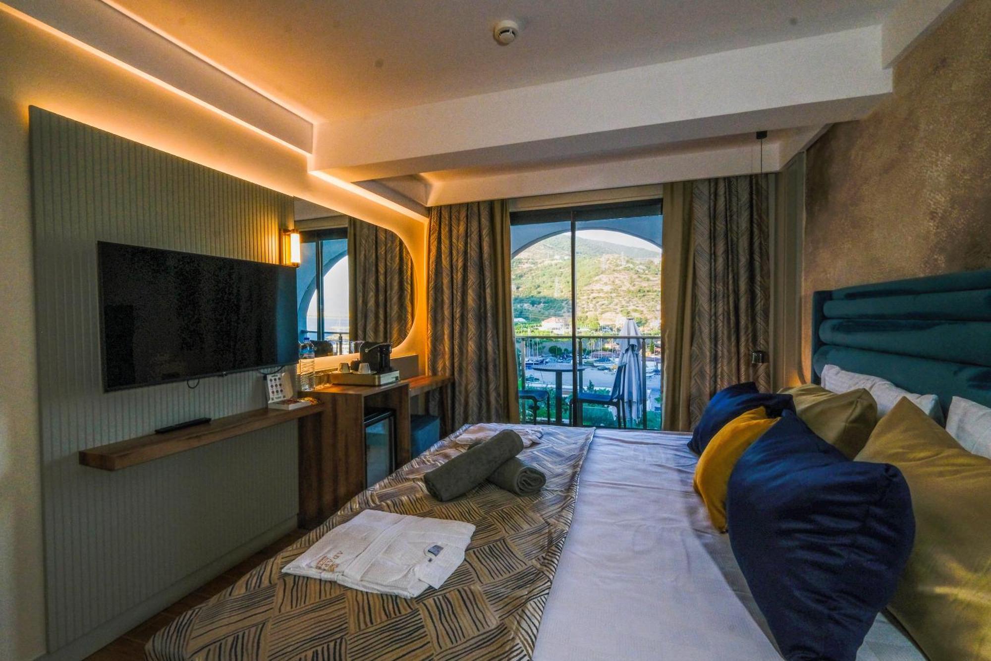Hotel Ada Port Adults Only