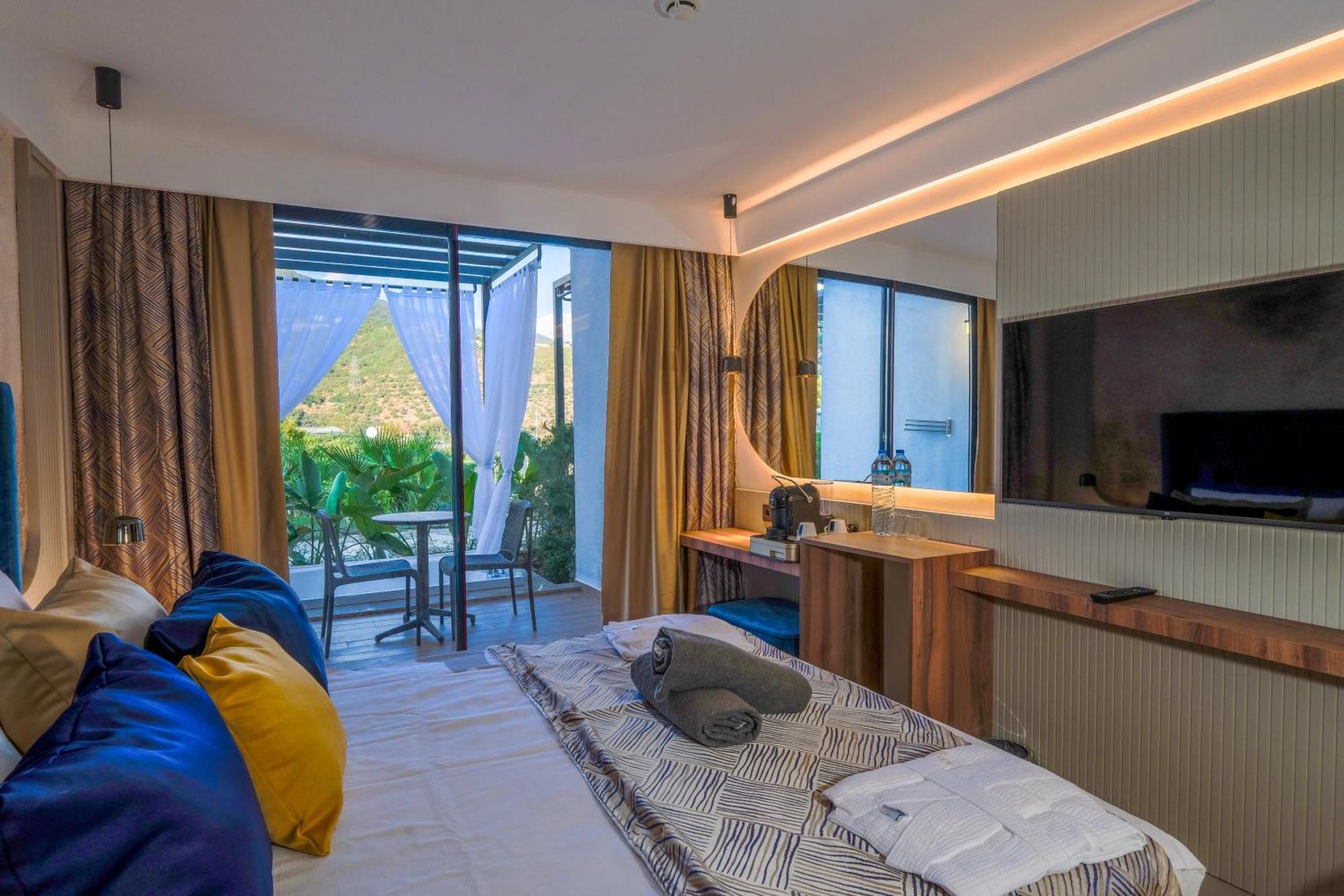 Hotel Ada Port Adults Only *