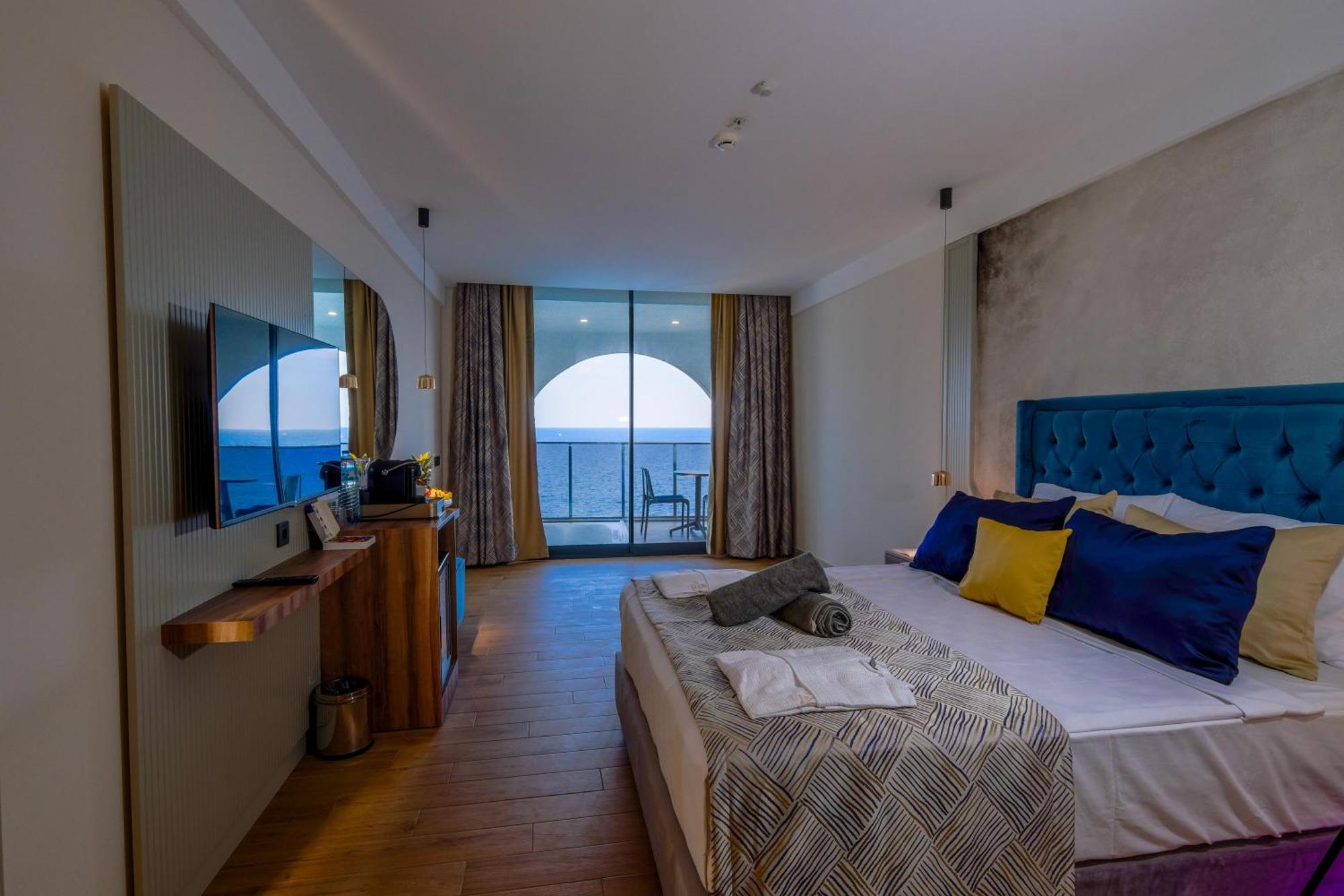 Ada Port Adults Only Hotel Alanya