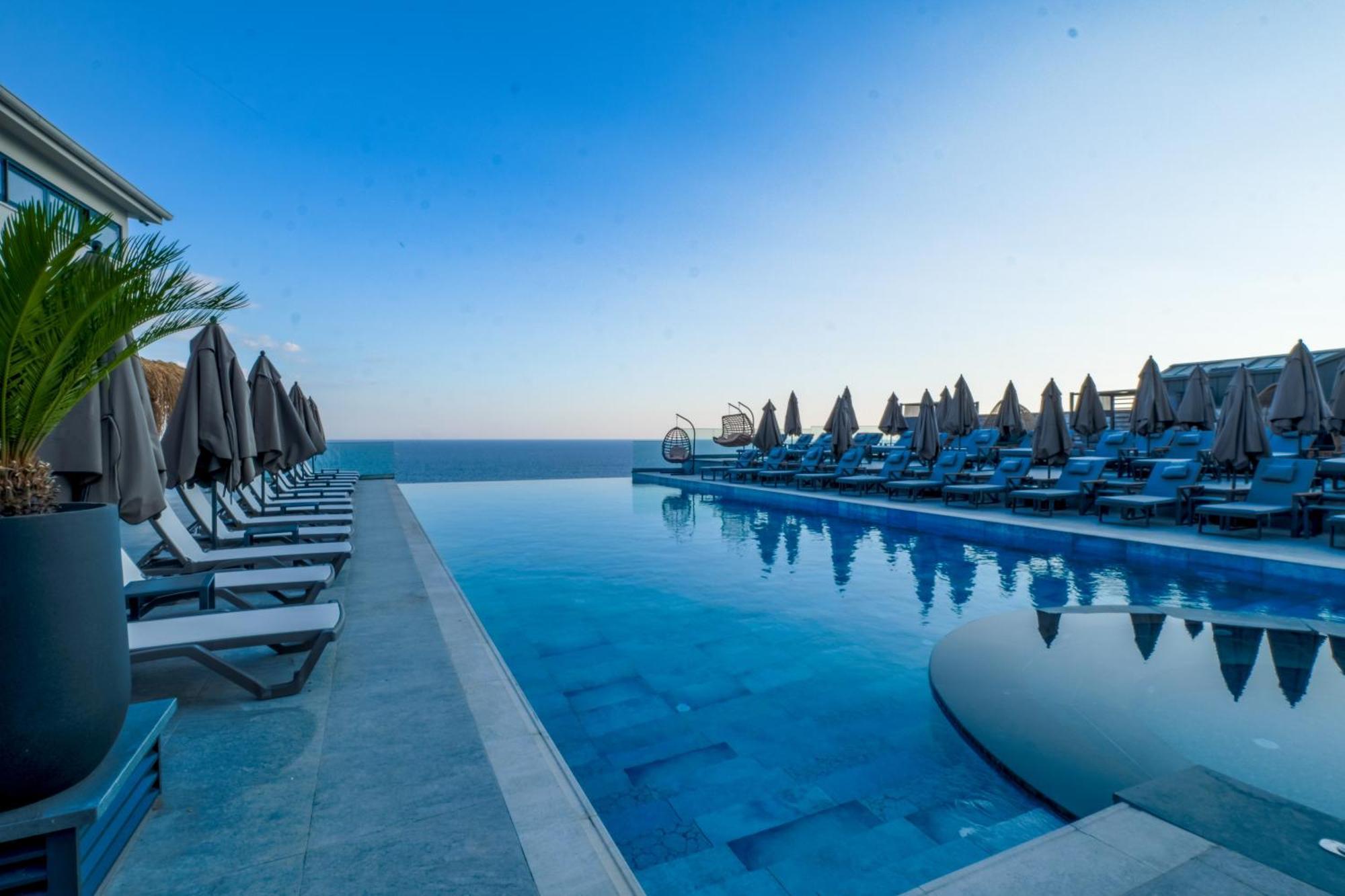 Hotel Ada Port Adults Only Alanya