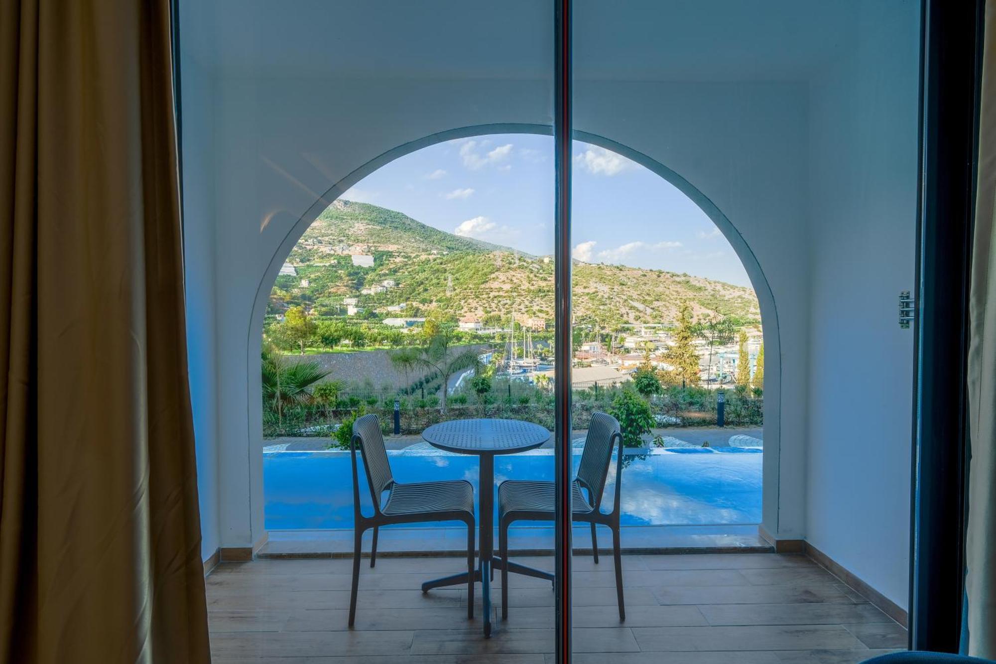 Ada Port Adults Only Alanya