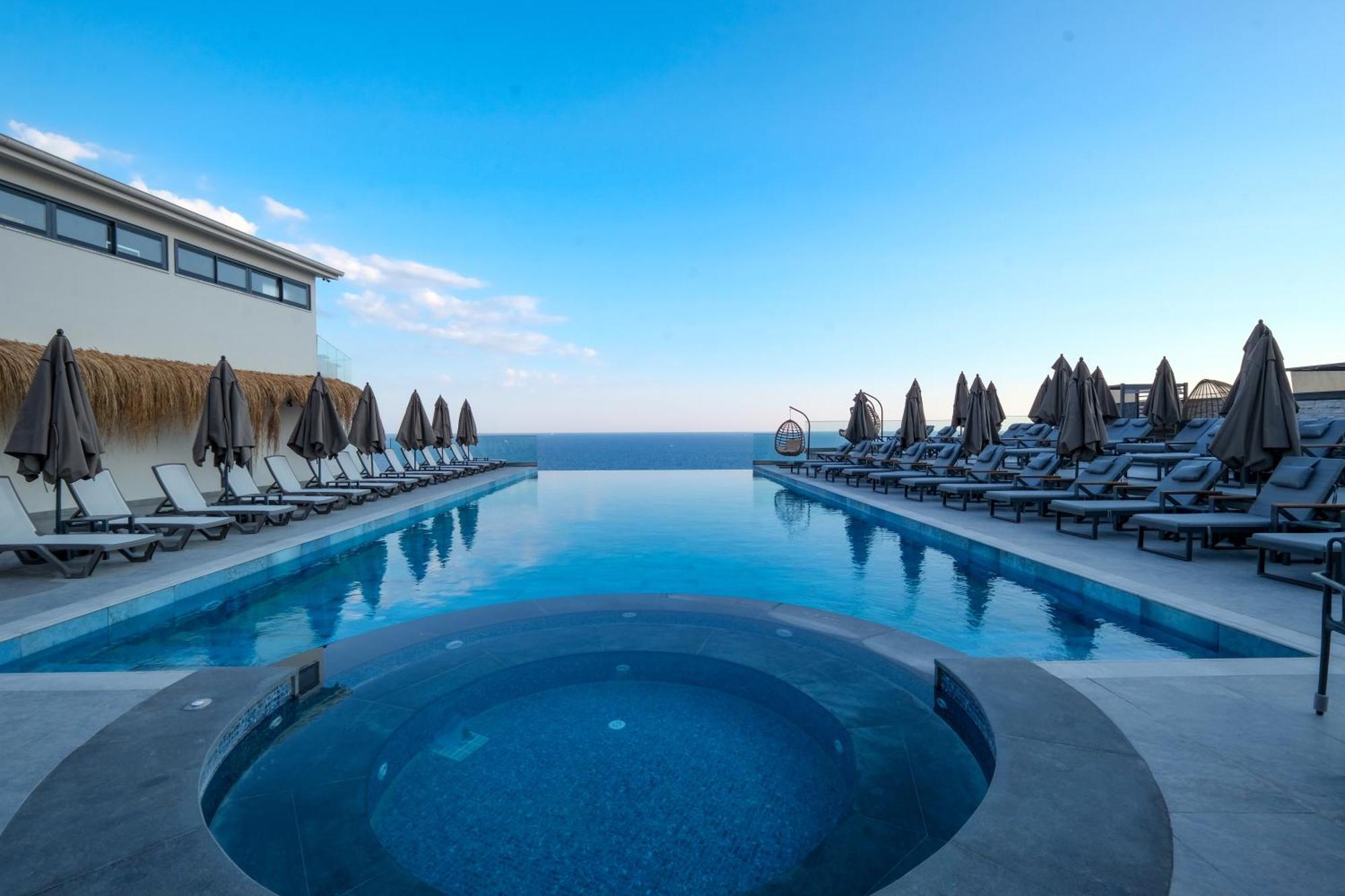 Ada Port Adults Only * Alanya