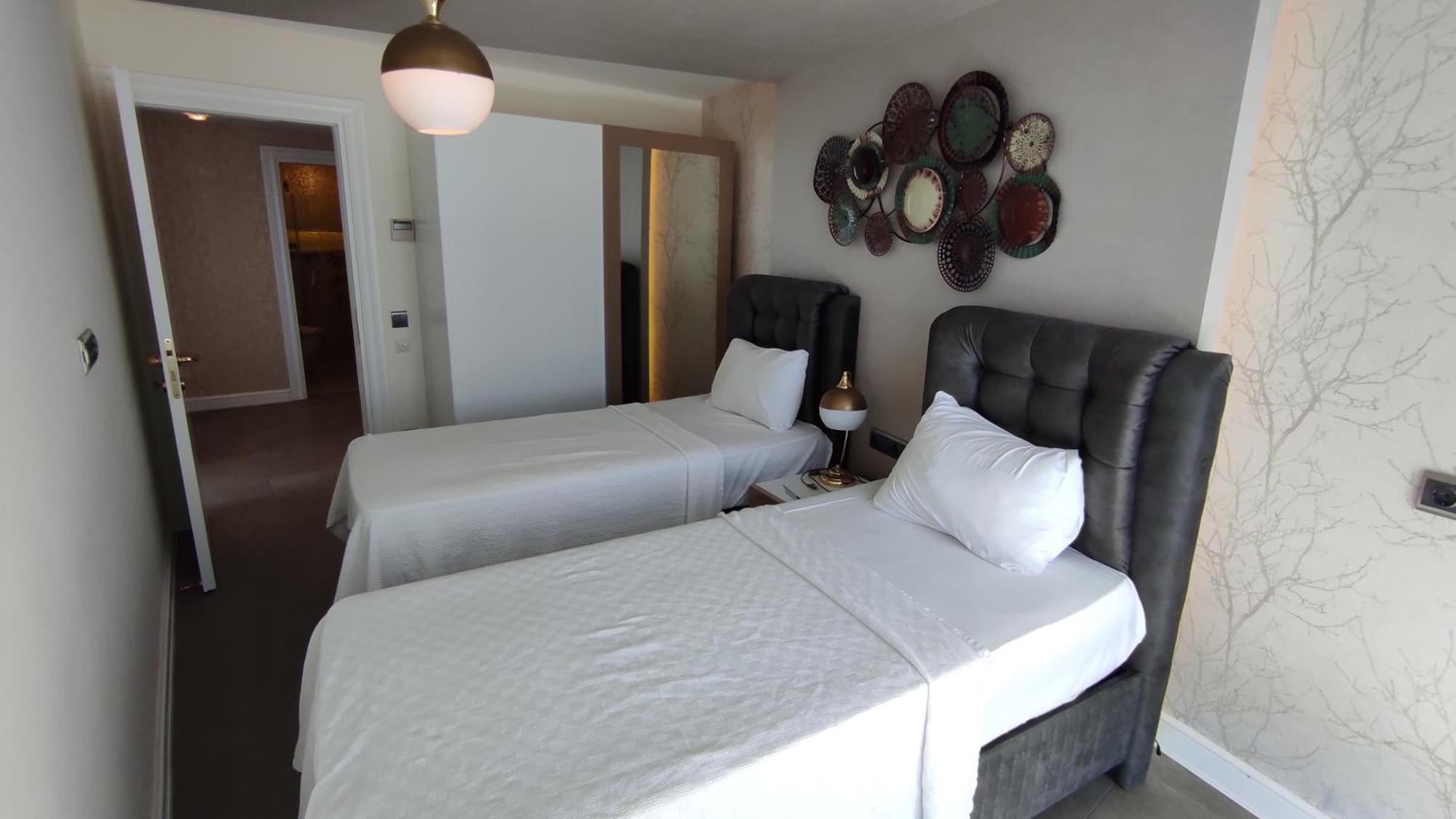 Elite Luxury & 5*