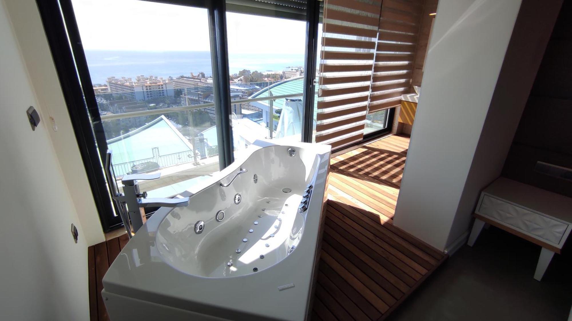 Hotel Elite Luxury &