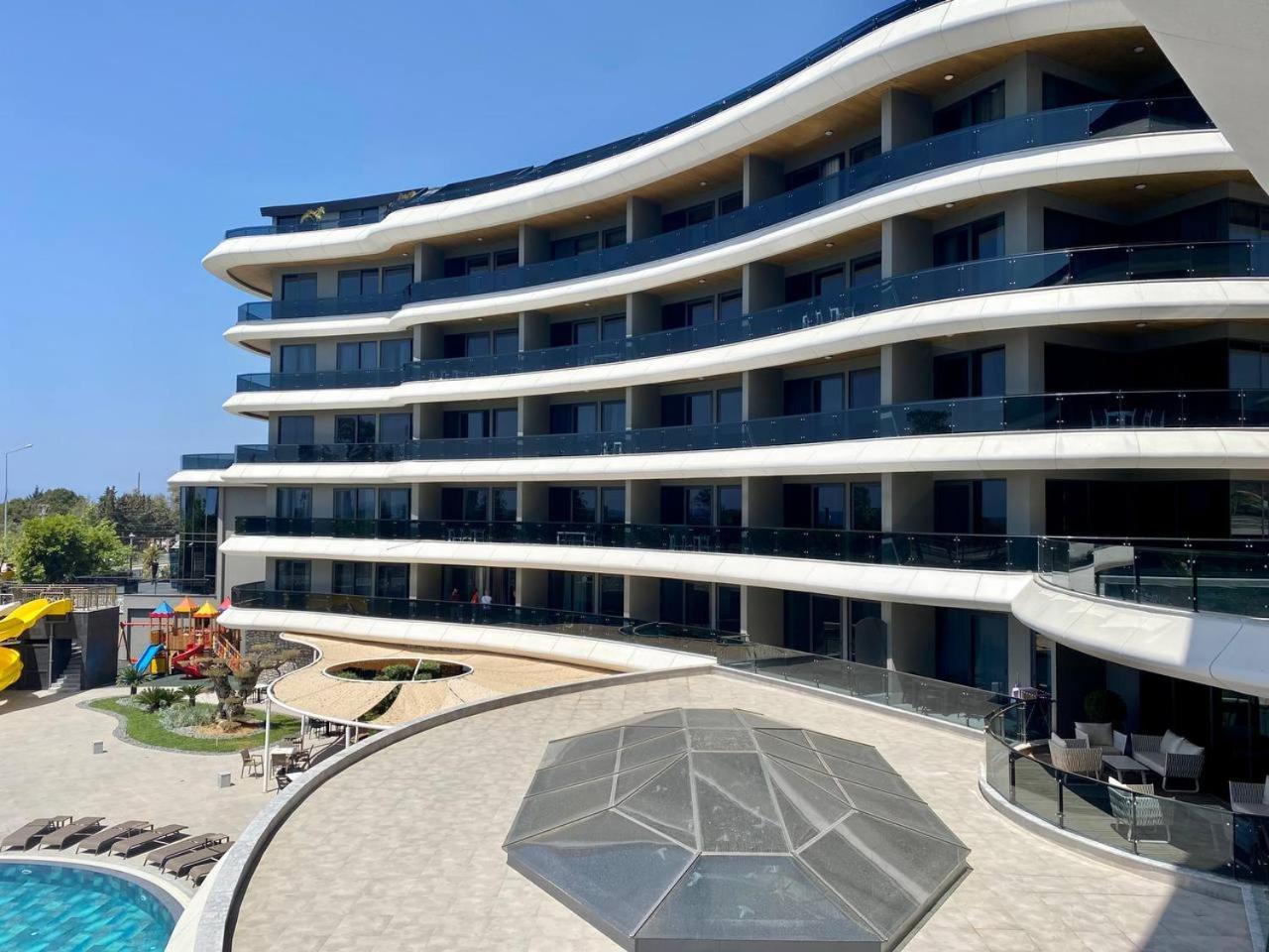 Via Mar - Experience Apartamento *
