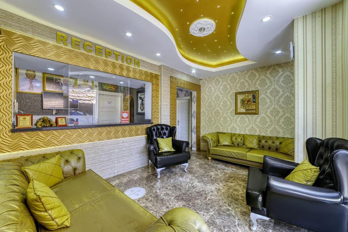 Uestuen * Alanya