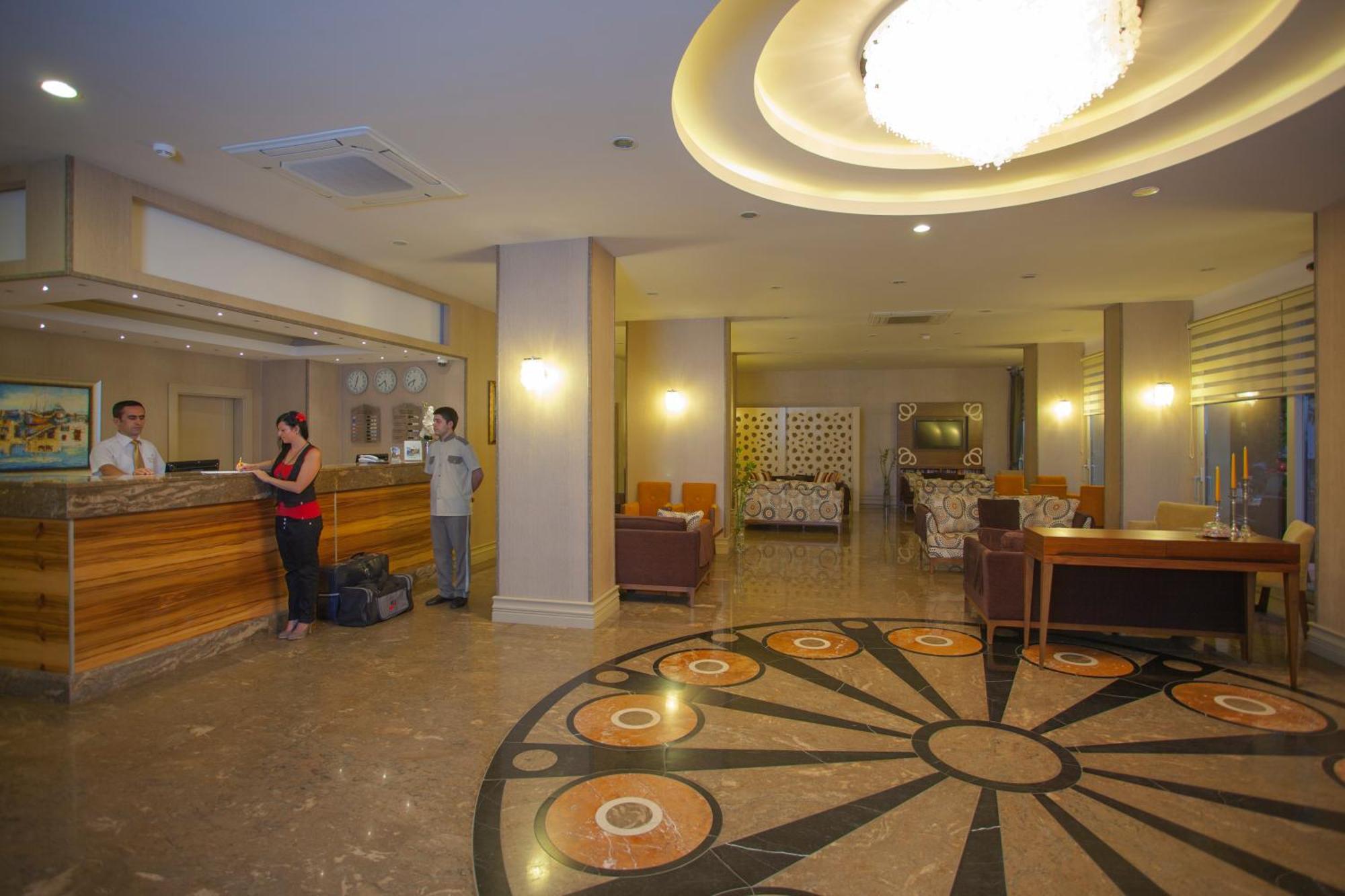 Resort Gardenia 4*