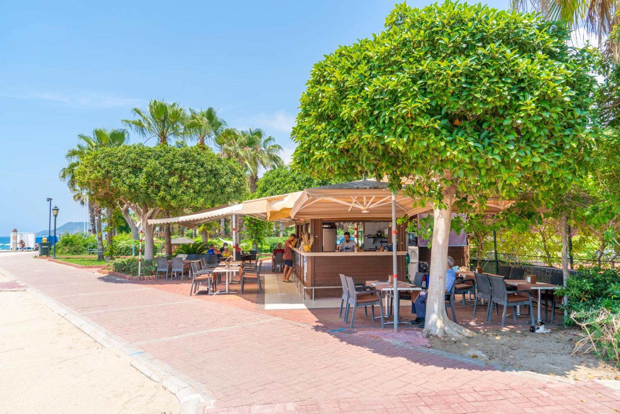 Gardenia 4* Alanya
