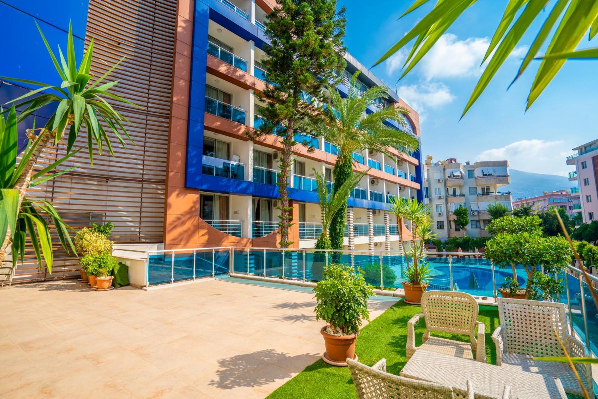Resort Gardenia