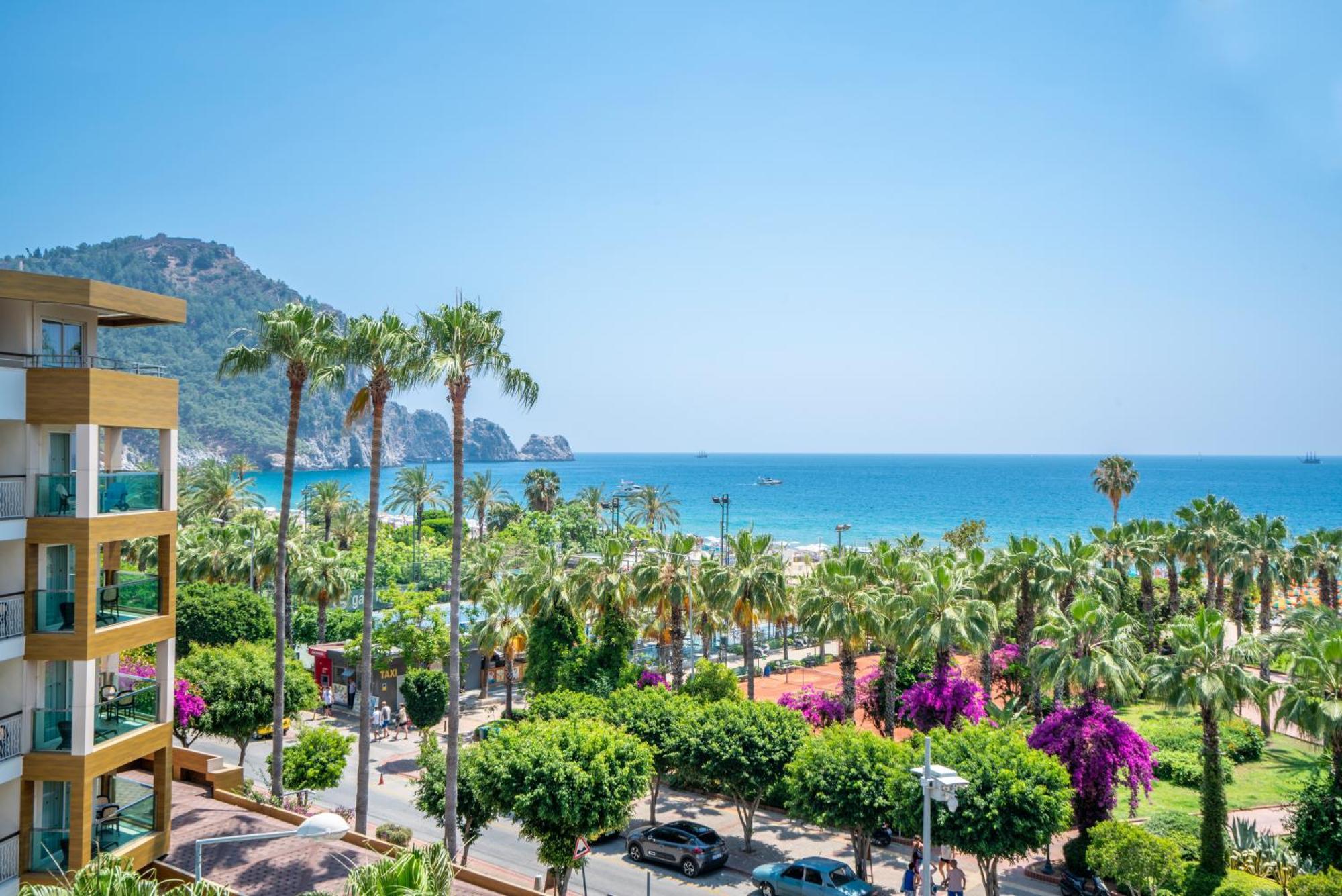 Resort Gardenia 4*
