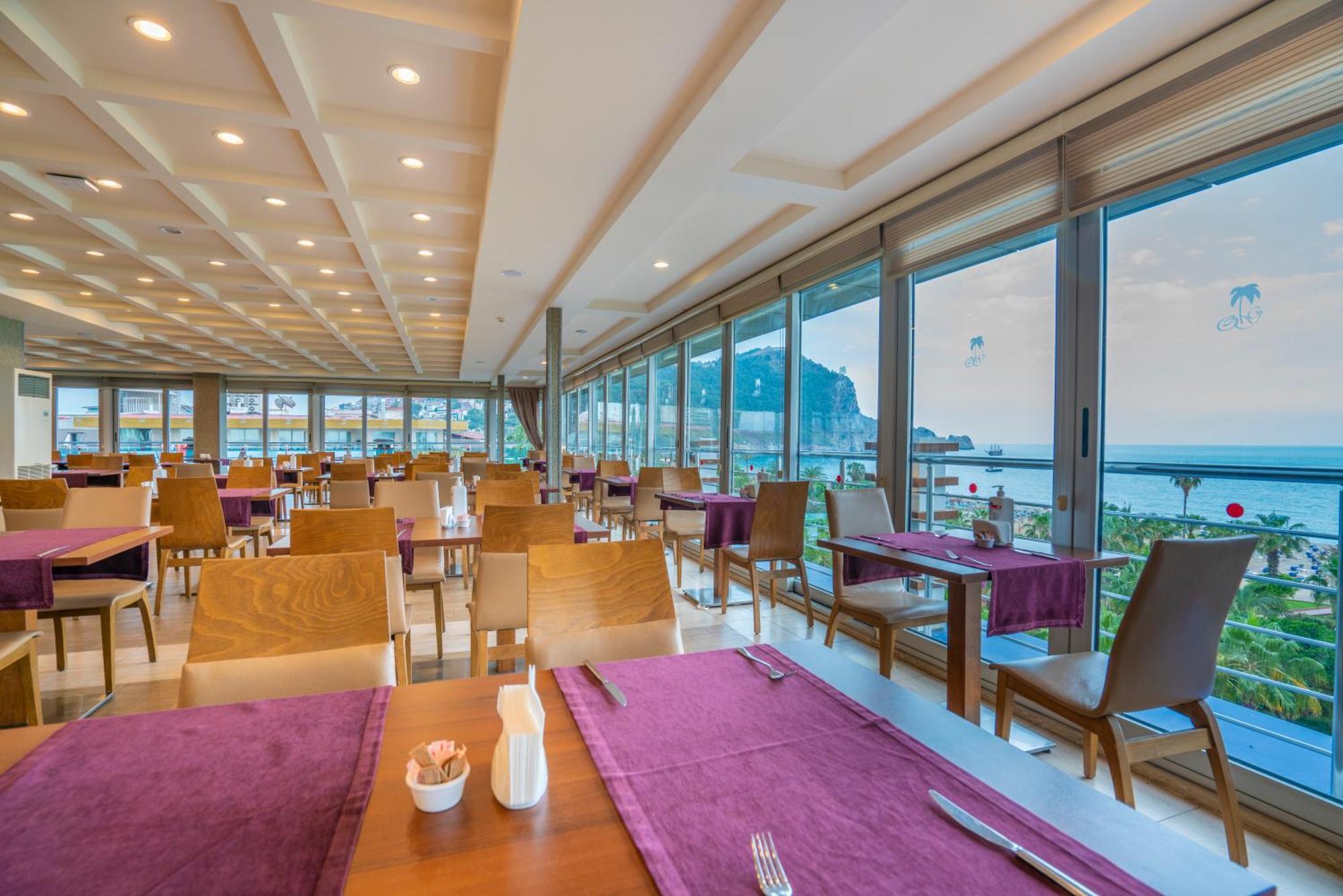 Gardenia Resort Alanya