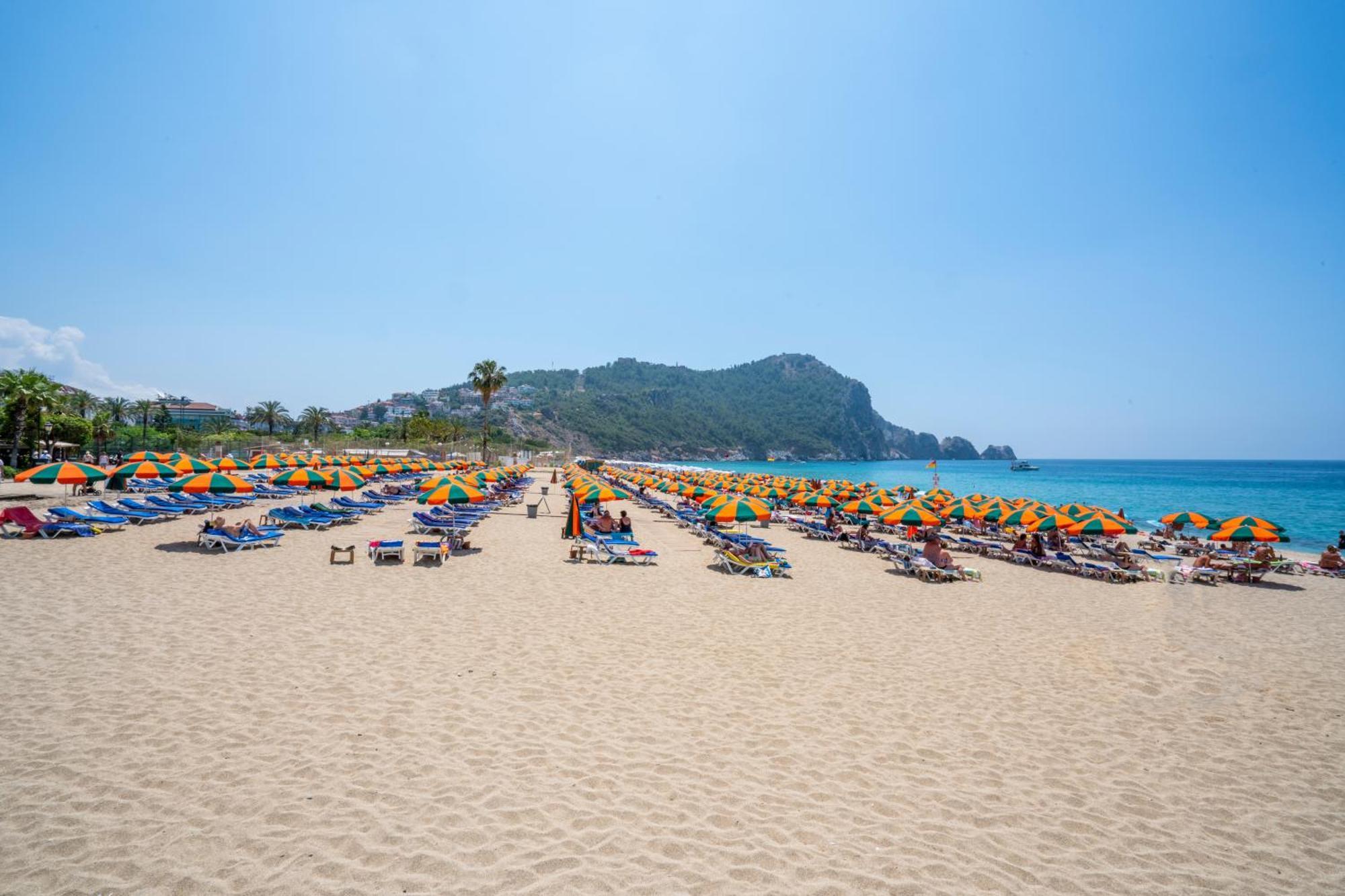 Gardenia 4* Alanya
