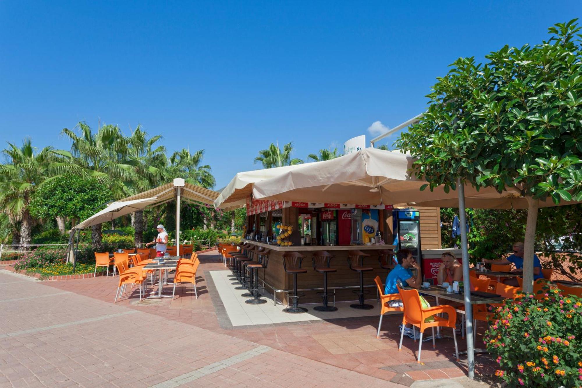 Gardenia Resort Alanya