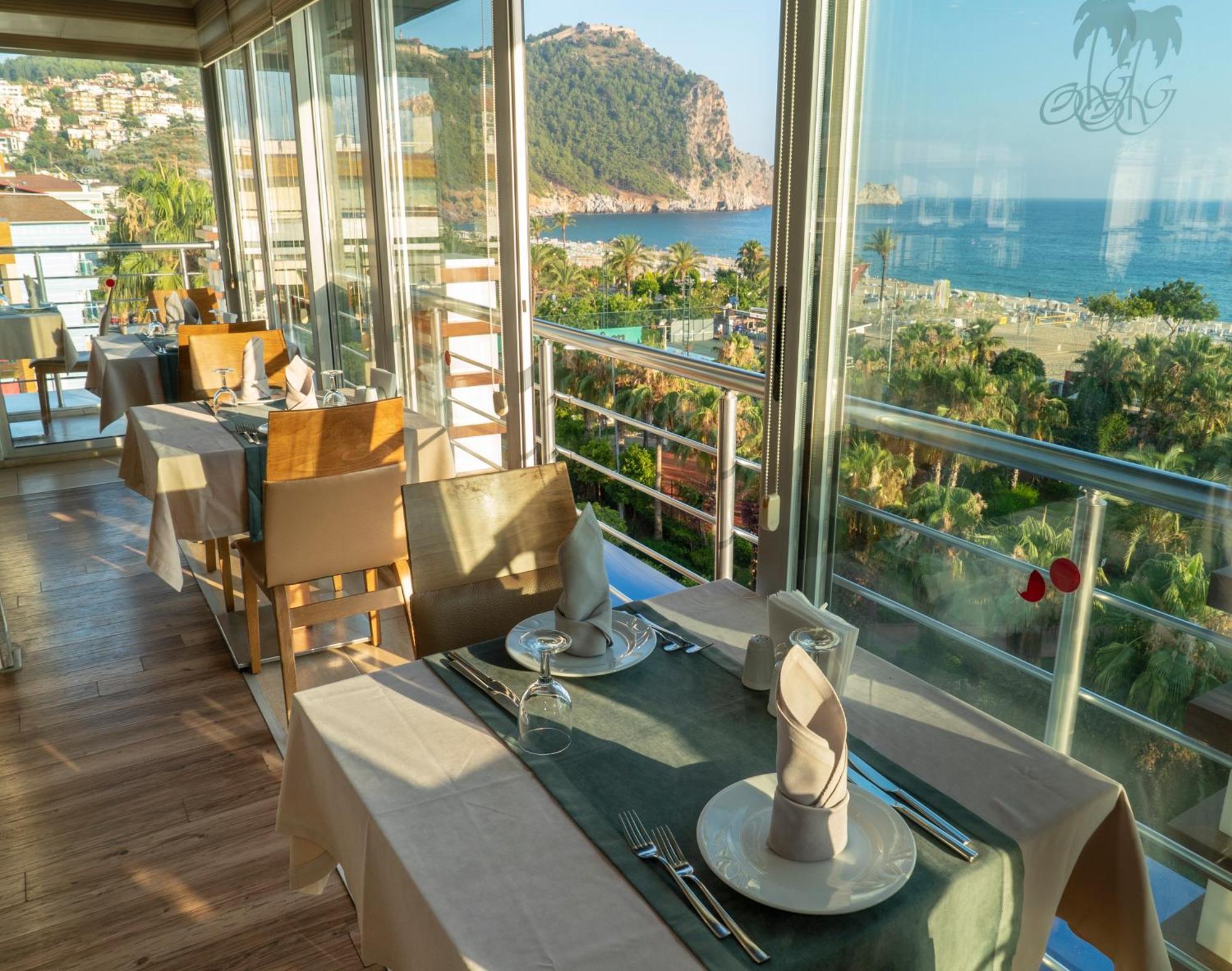 Gardenia Resort 4*