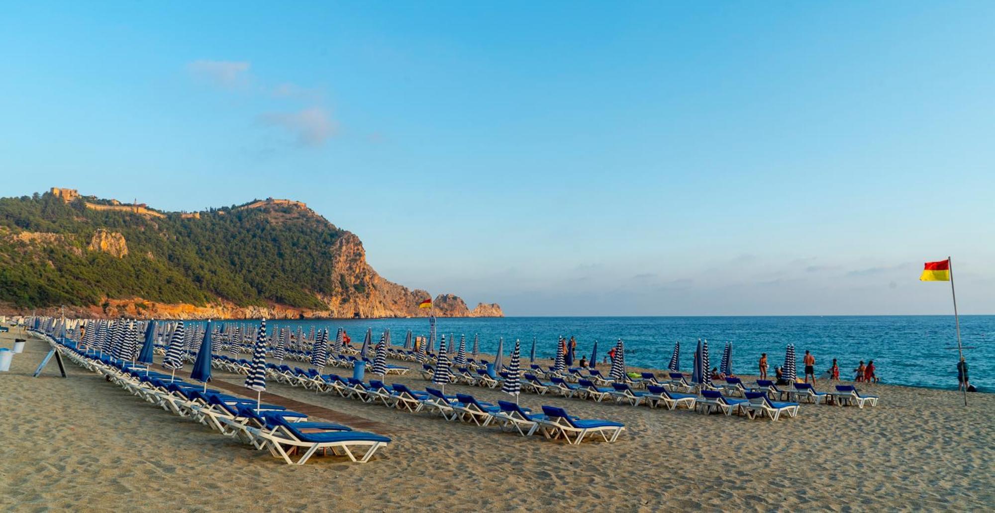 Resort Gardenia 4*