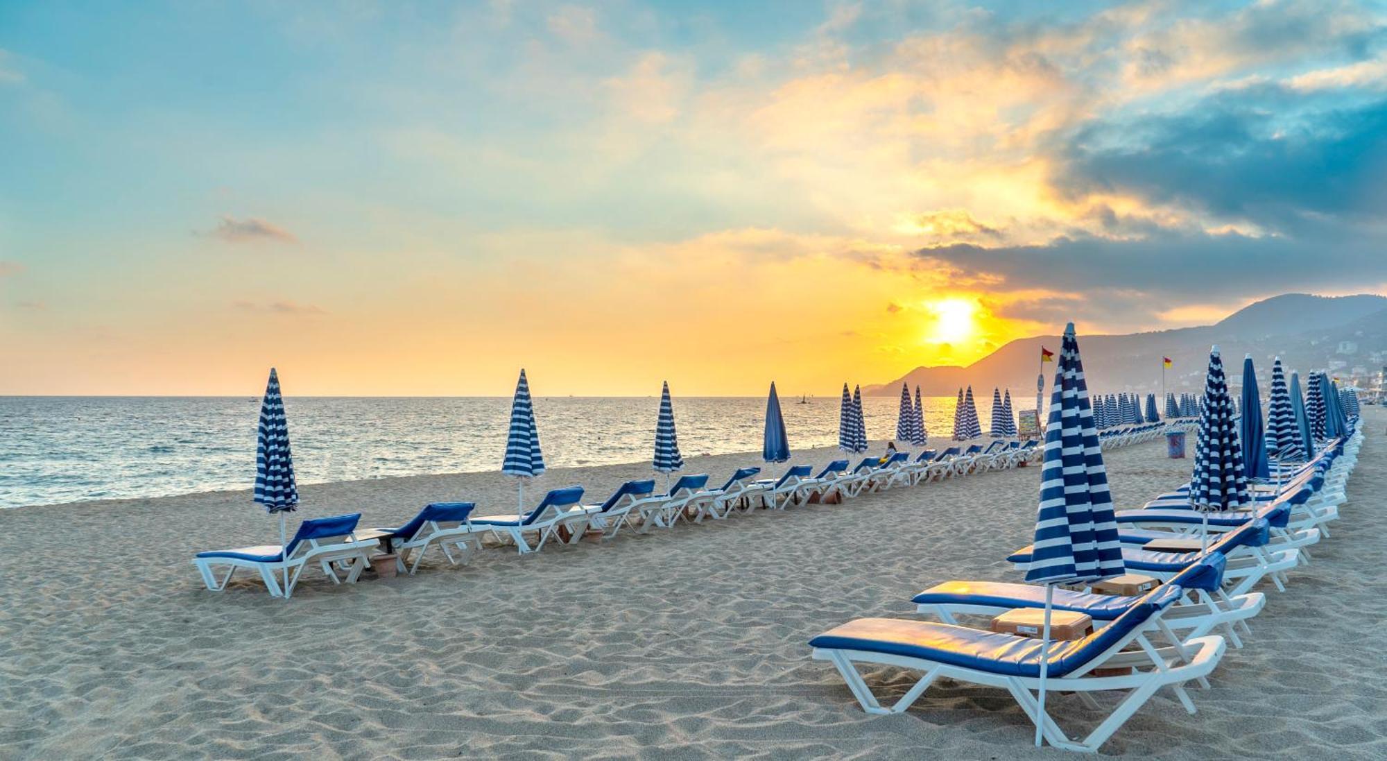 Gardenia Resort Alanya