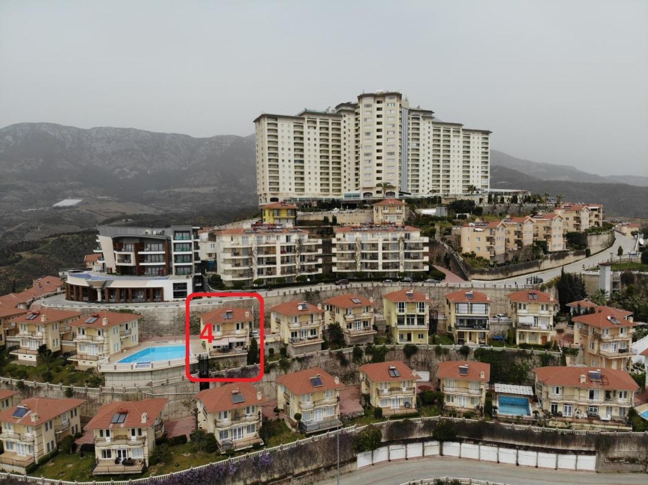 Ferdi Kiralama Alanya