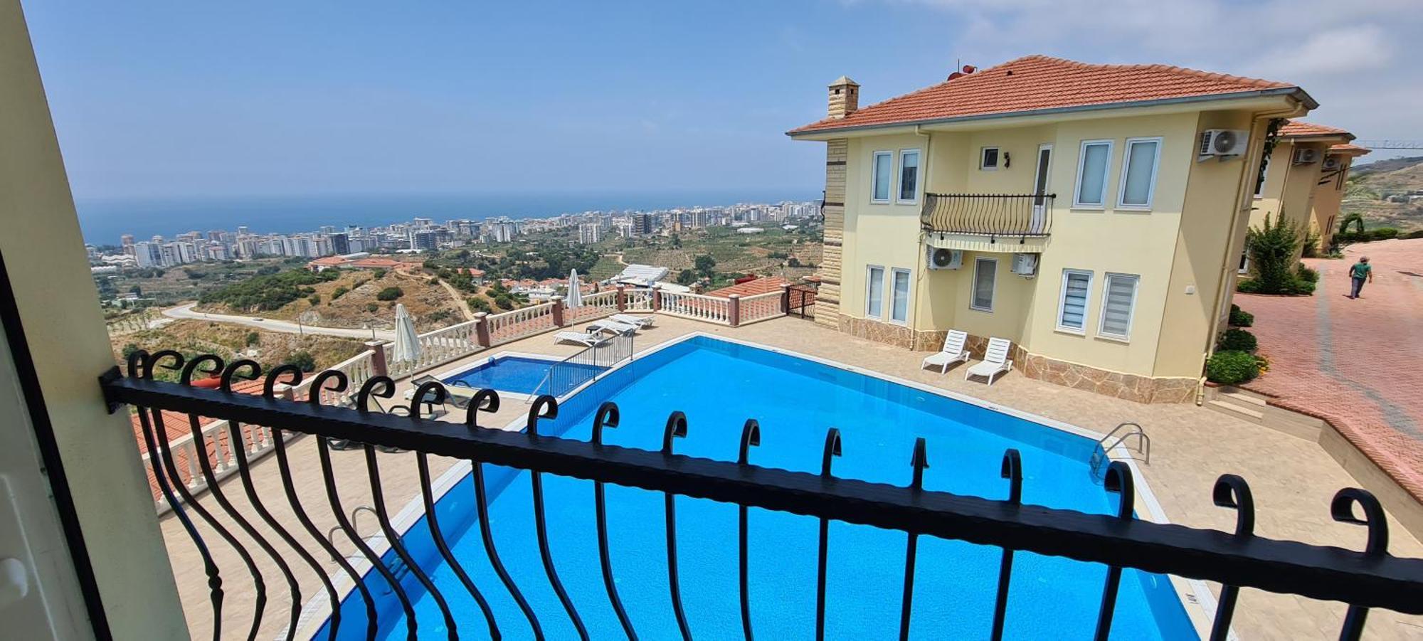 Apartment Ferdi Kiralama Alanya