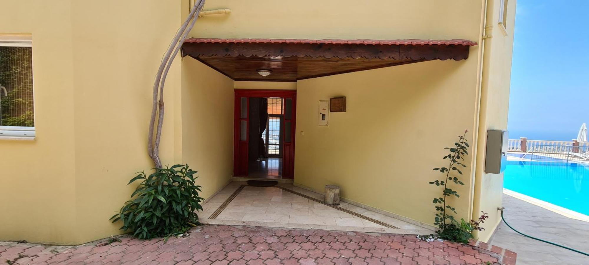 Ferdi Kiralama Alanya