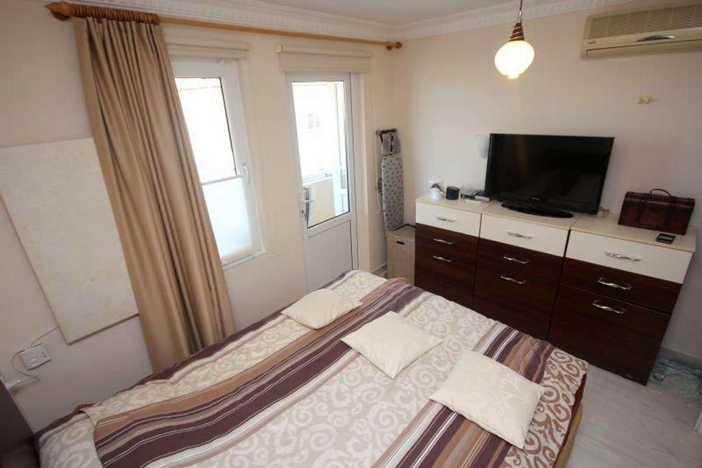 Apartment Oba Beach Alanya