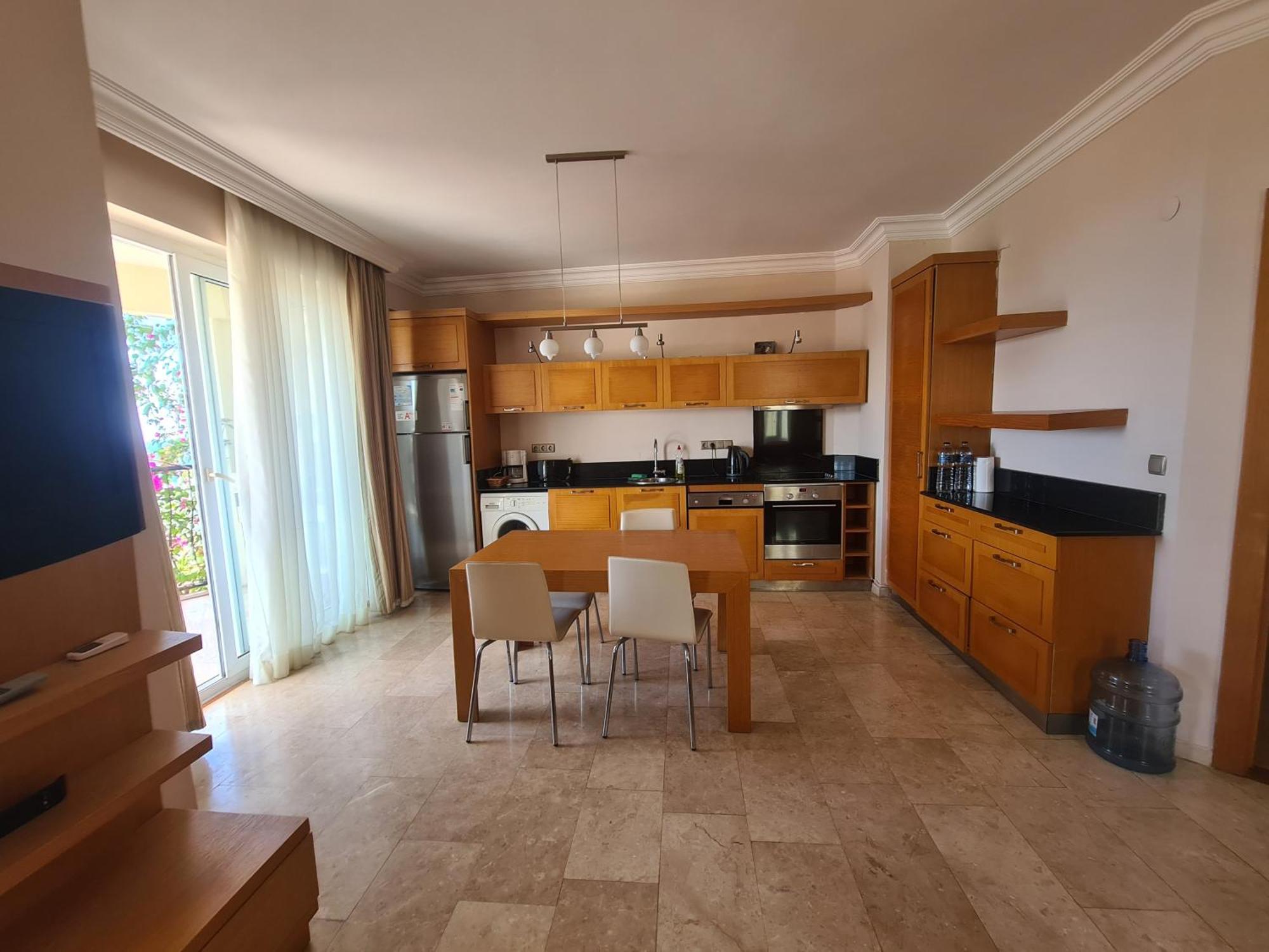 Ferdi Kiralama * Alanya