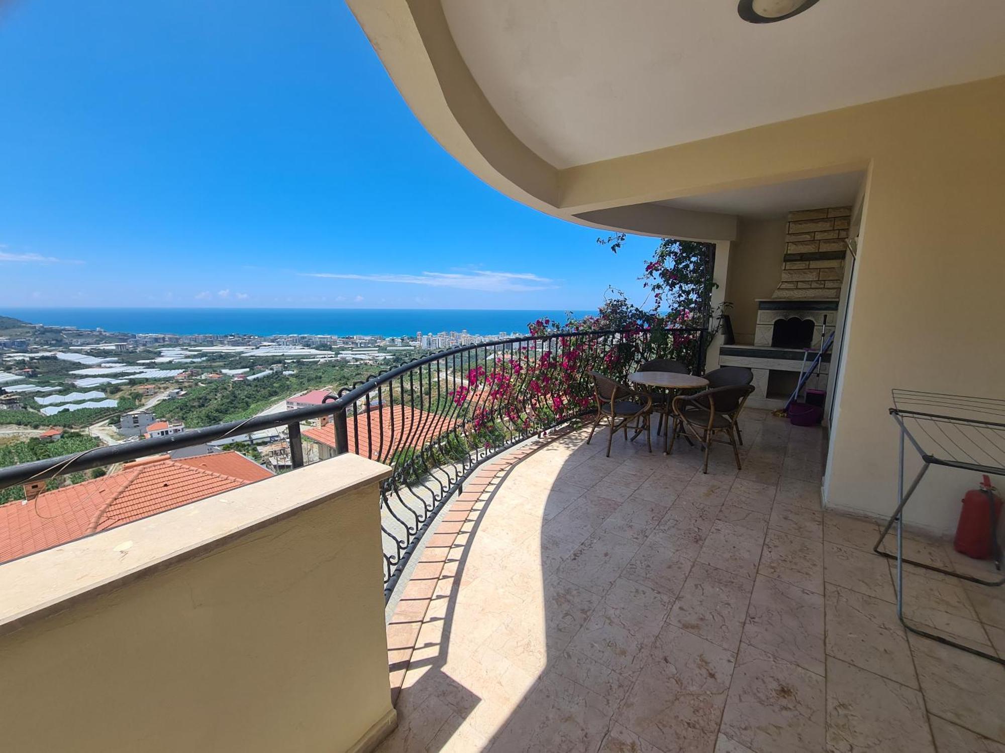 Apartment Ferdi Kiralama Alanya