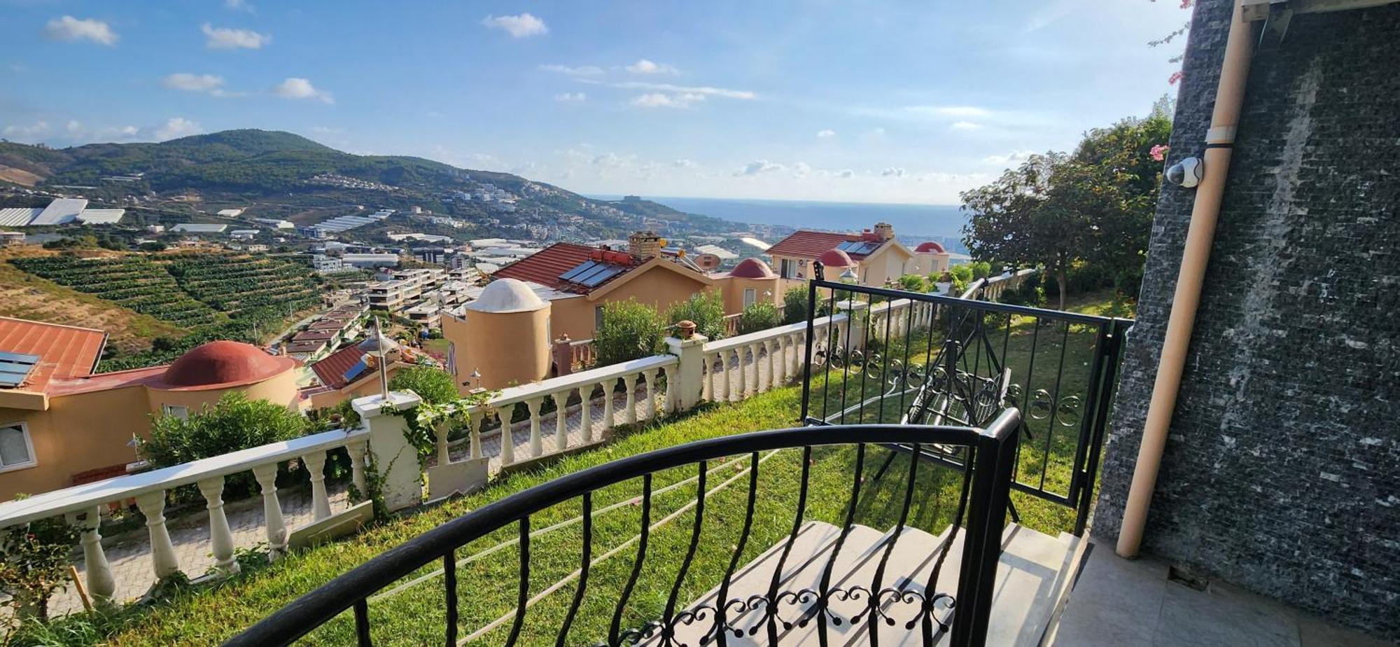 Ferdi Kiralama * Alanya