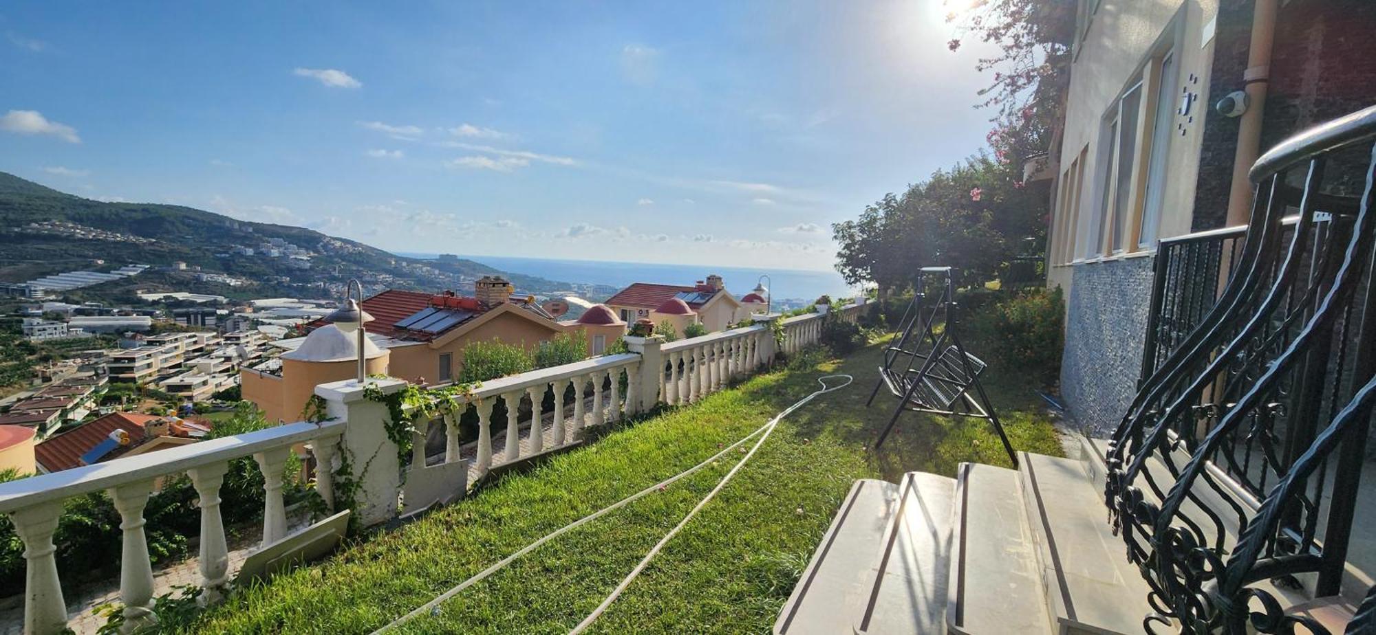 Apartment Ferdi Kiralama Alanya
