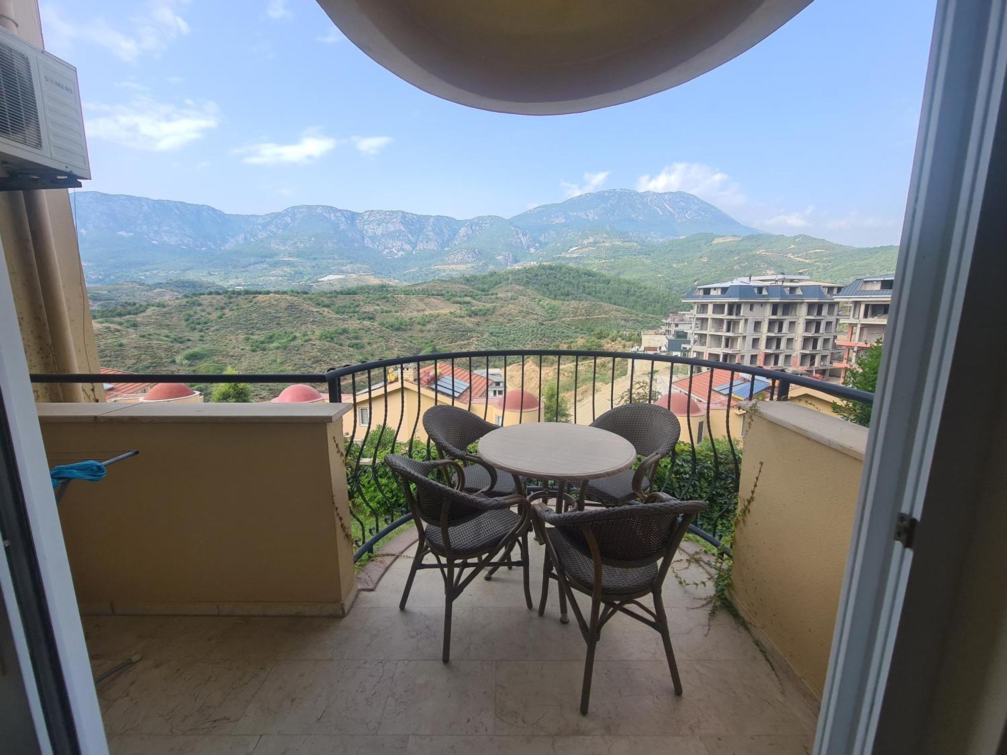 Ferdi Kiralama Alanya