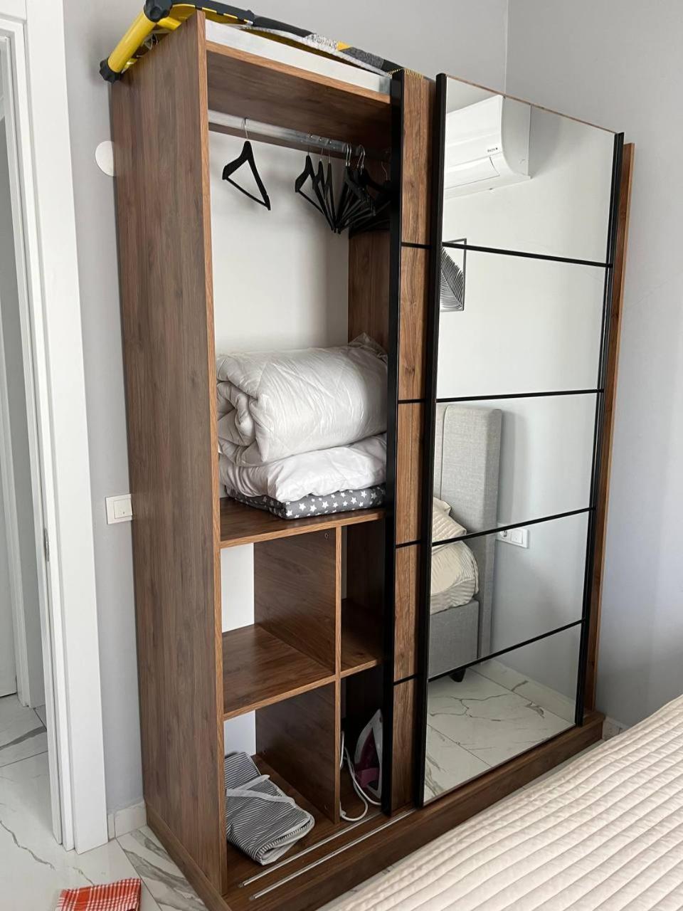 The Yacht Apartments-tranquiliti And Comfort In The Heard Of 200m To Keykubat