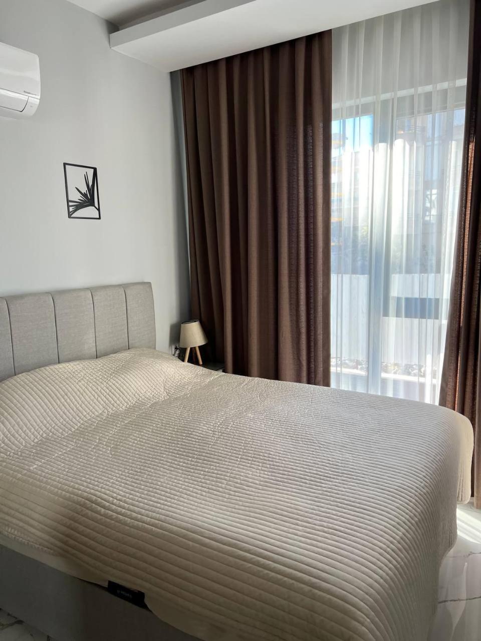 The Yacht Apartments-tranquiliti And Comfort In The Heard Of 200m To Keykubat *