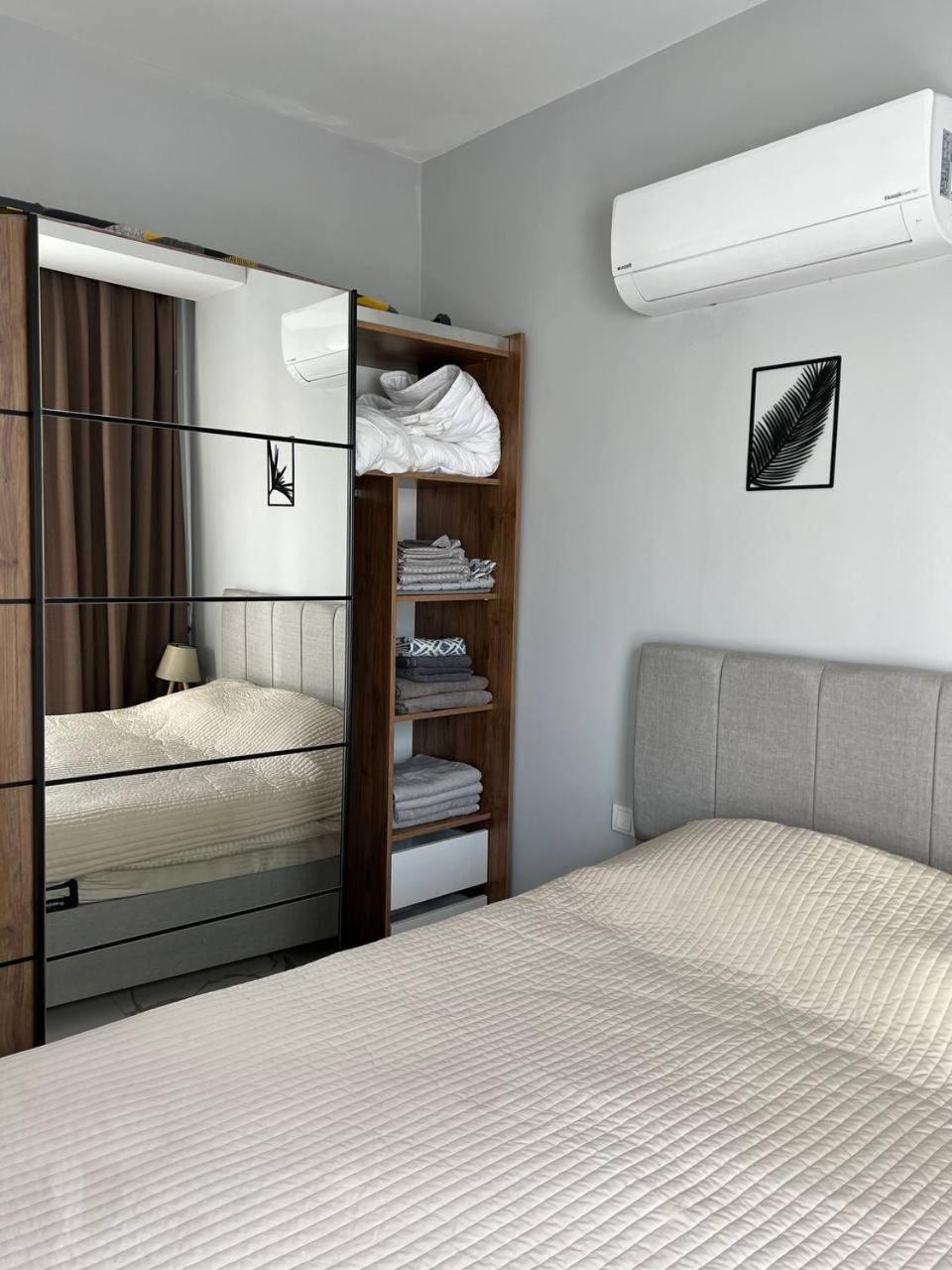 The Yacht Apartments-tranquiliti And Comfort In The Heard Of 200m To Keykubat