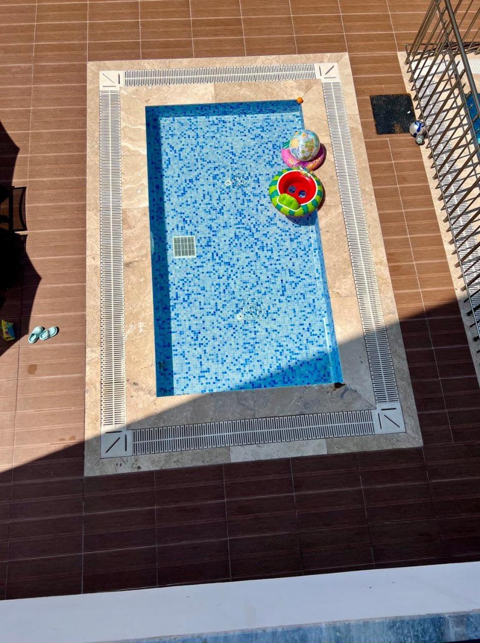 The Yacht Apartments-tranquiliti And Comfort In The Heard Of 200m To Keykubat *
