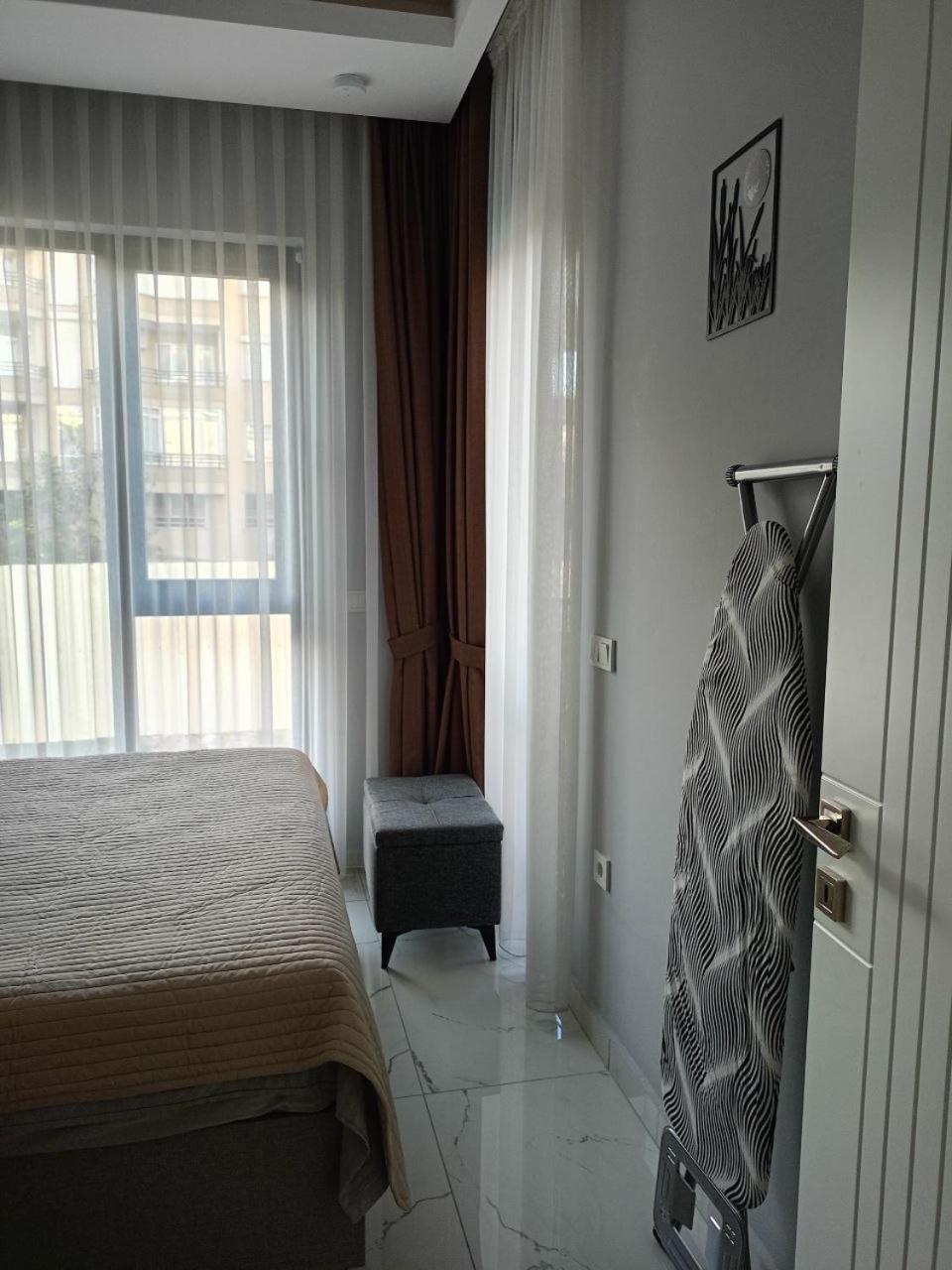 The Yacht Apartments-tranquiliti And Comfort In The Heard Of 200m To Keykubat Apartment *