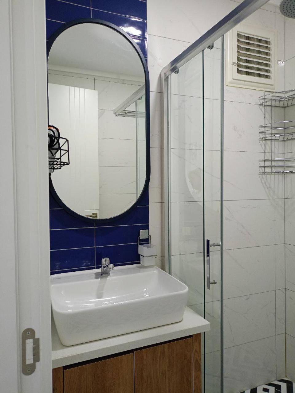 The Yacht Apartments-tranquiliti And Comfort In The Heard Of 200m To Keykubat Apartment