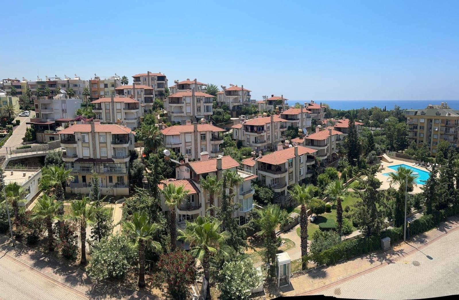 Mit Garten, 500 M Zum Strand, In Der Naehe Der Stadt Villa