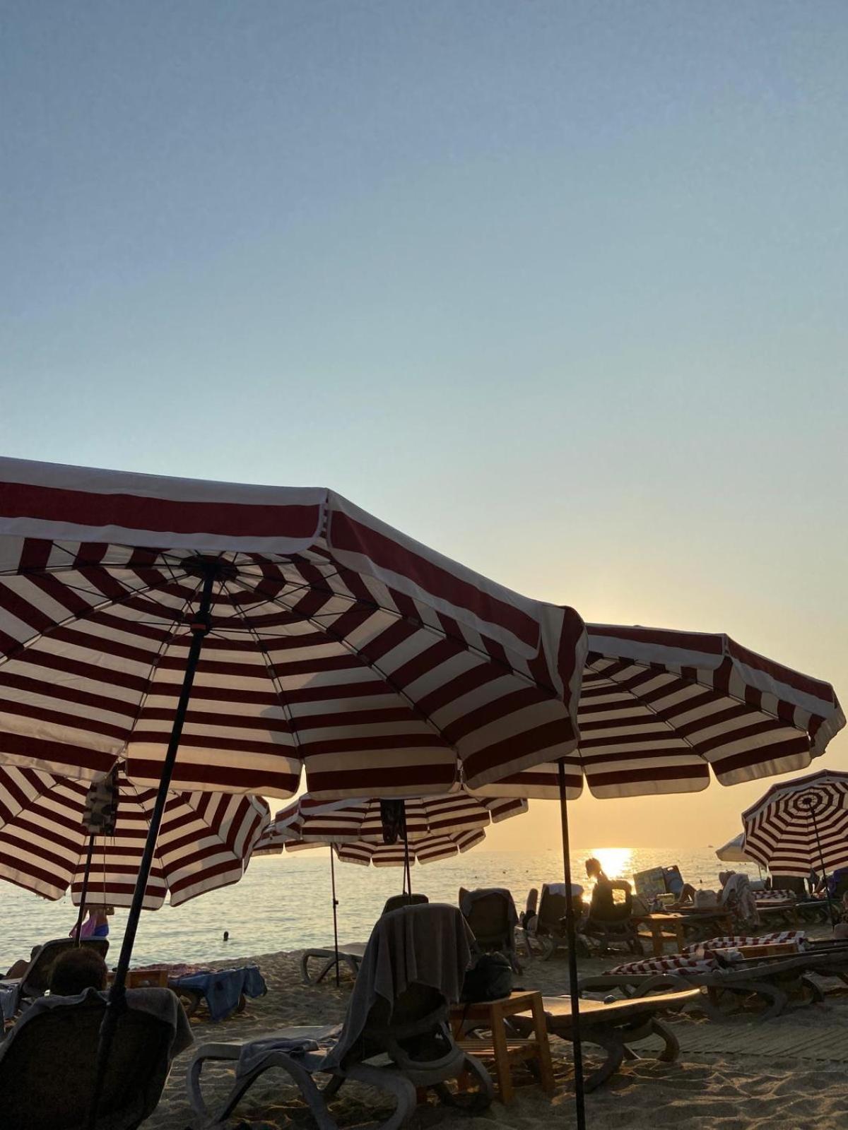 Mit Garten, 500 M Zum Strand, In Der Naehe Der Stadt *
