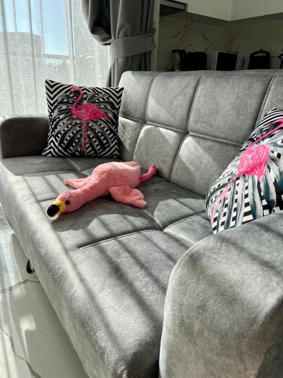 Flamingo - Stylish Near The Beach, In The Heart Of * Alanya