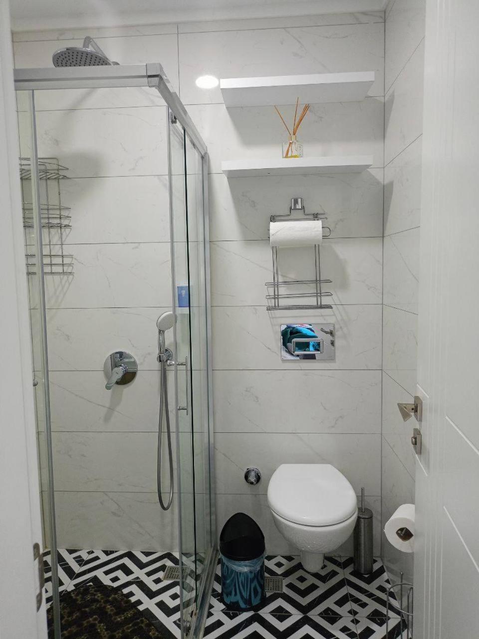 Flamingo - Stylish Near The Beach, In The Heart Of Apartment