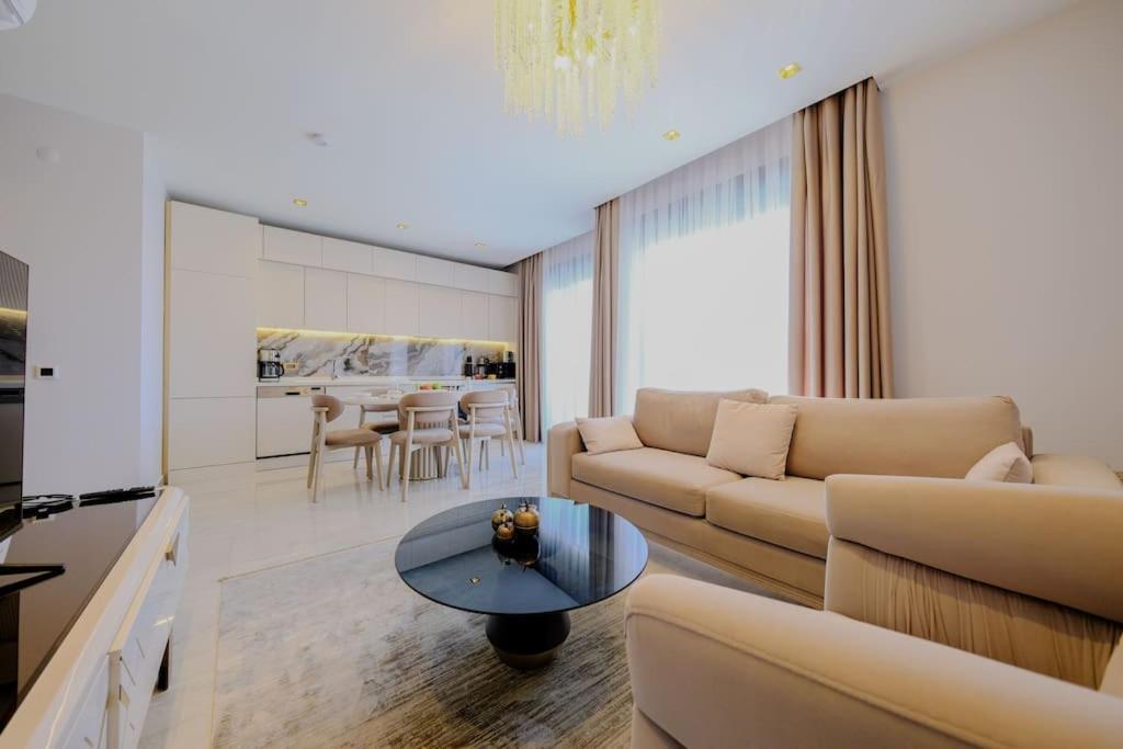 Apartment Besthome 36-37 The Legend