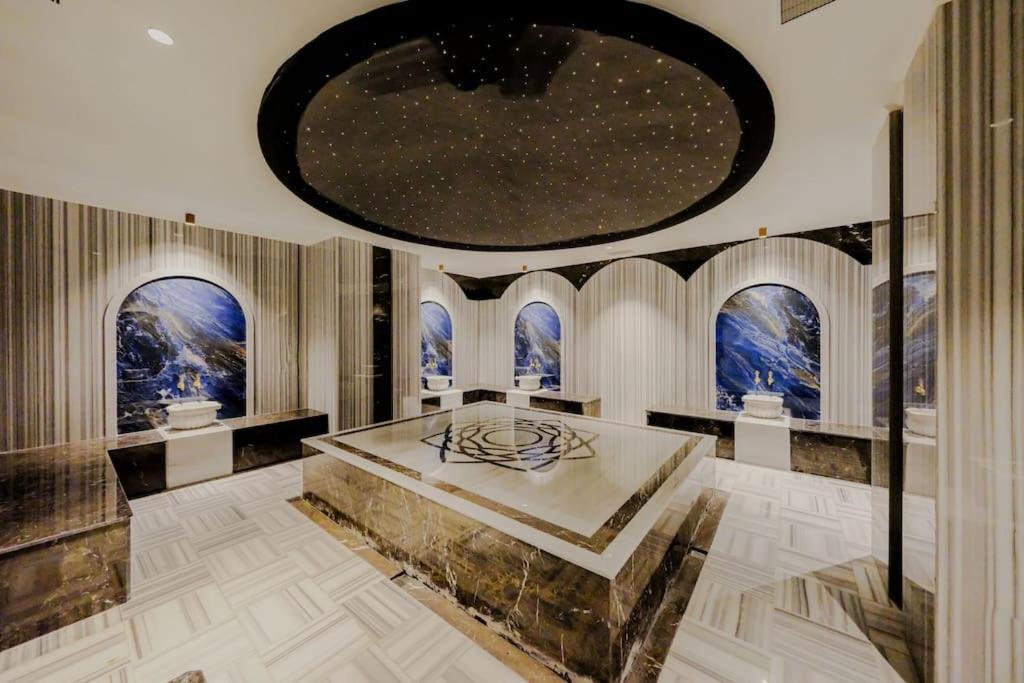 Apartment Besthome 36-37 The Legend Alanya
