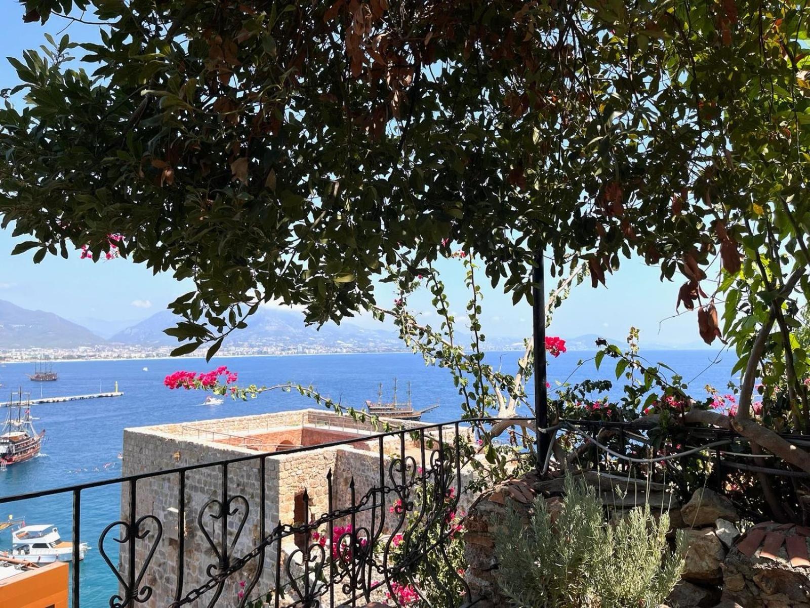 Holiday home The House Of Anne Alanya