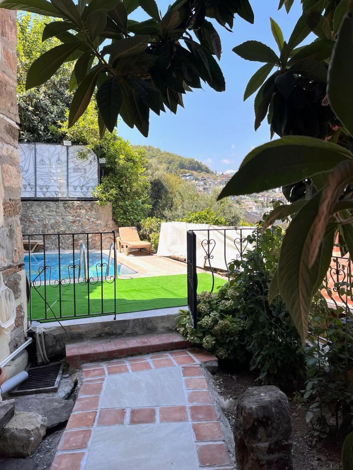 The House Of Anne Holiday home