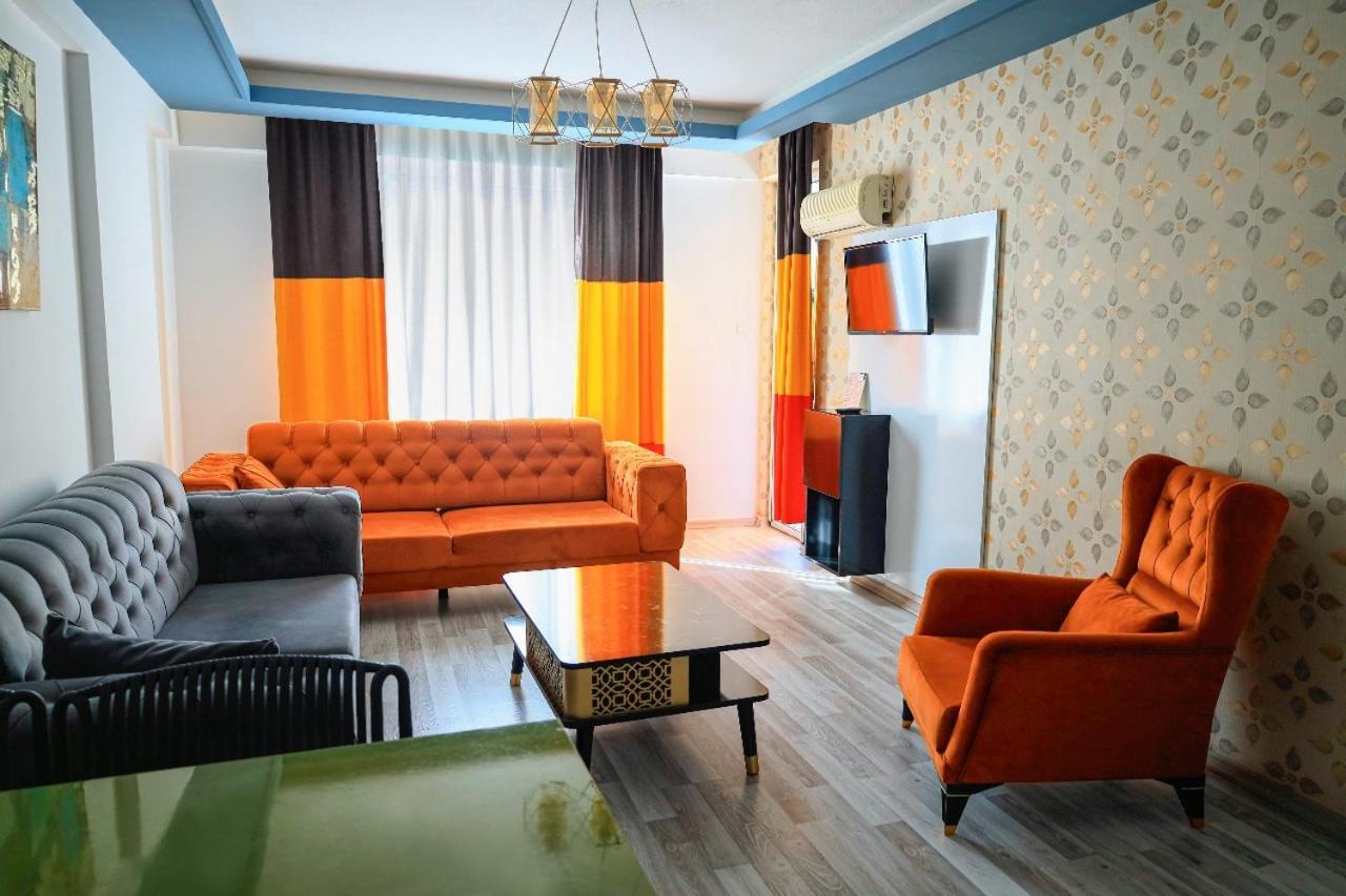 Aparthotel Damlatas