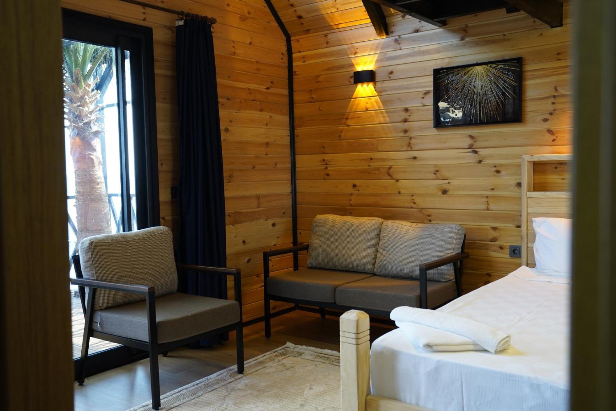 Ant Butik 3* Alanya