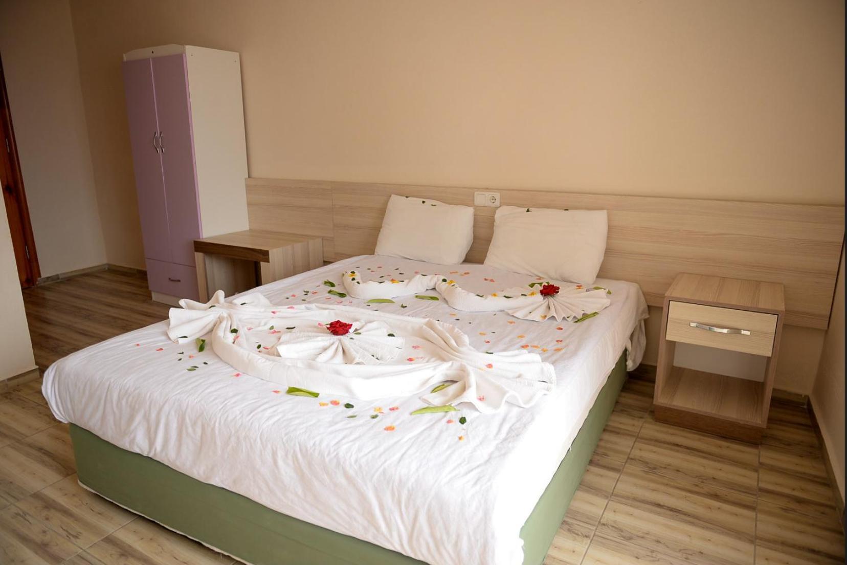 Ant Butik Alanya