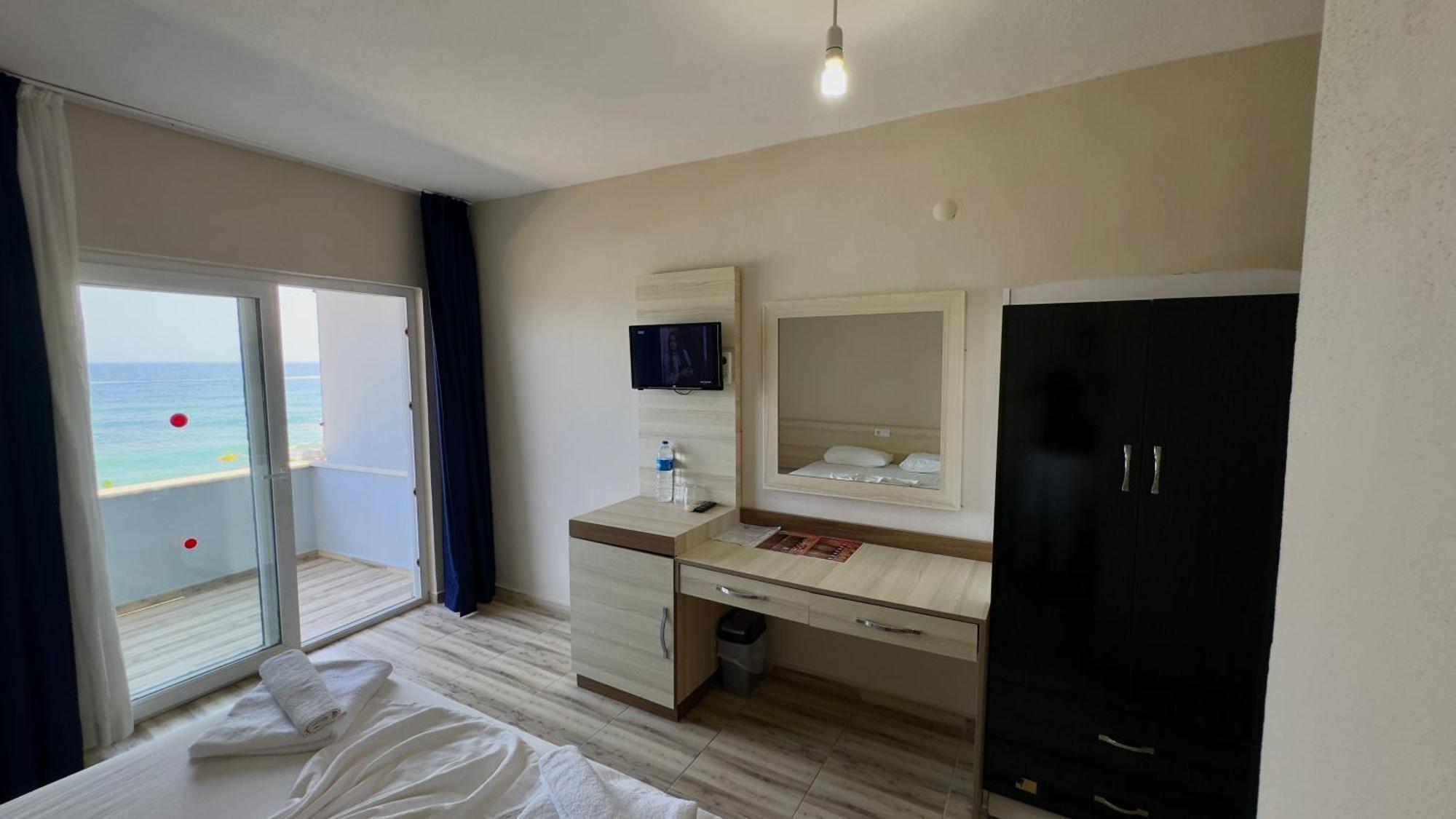 Hotel Ant Butik Alanya