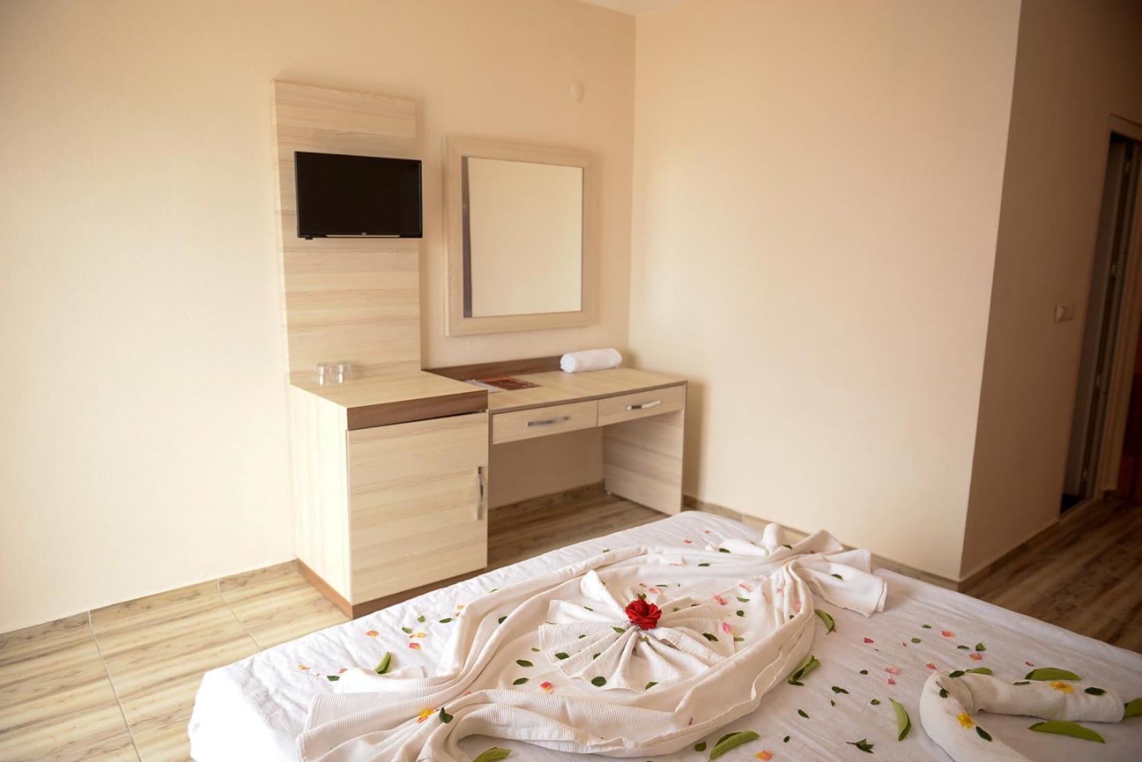 Hotel Ant Butik 3*