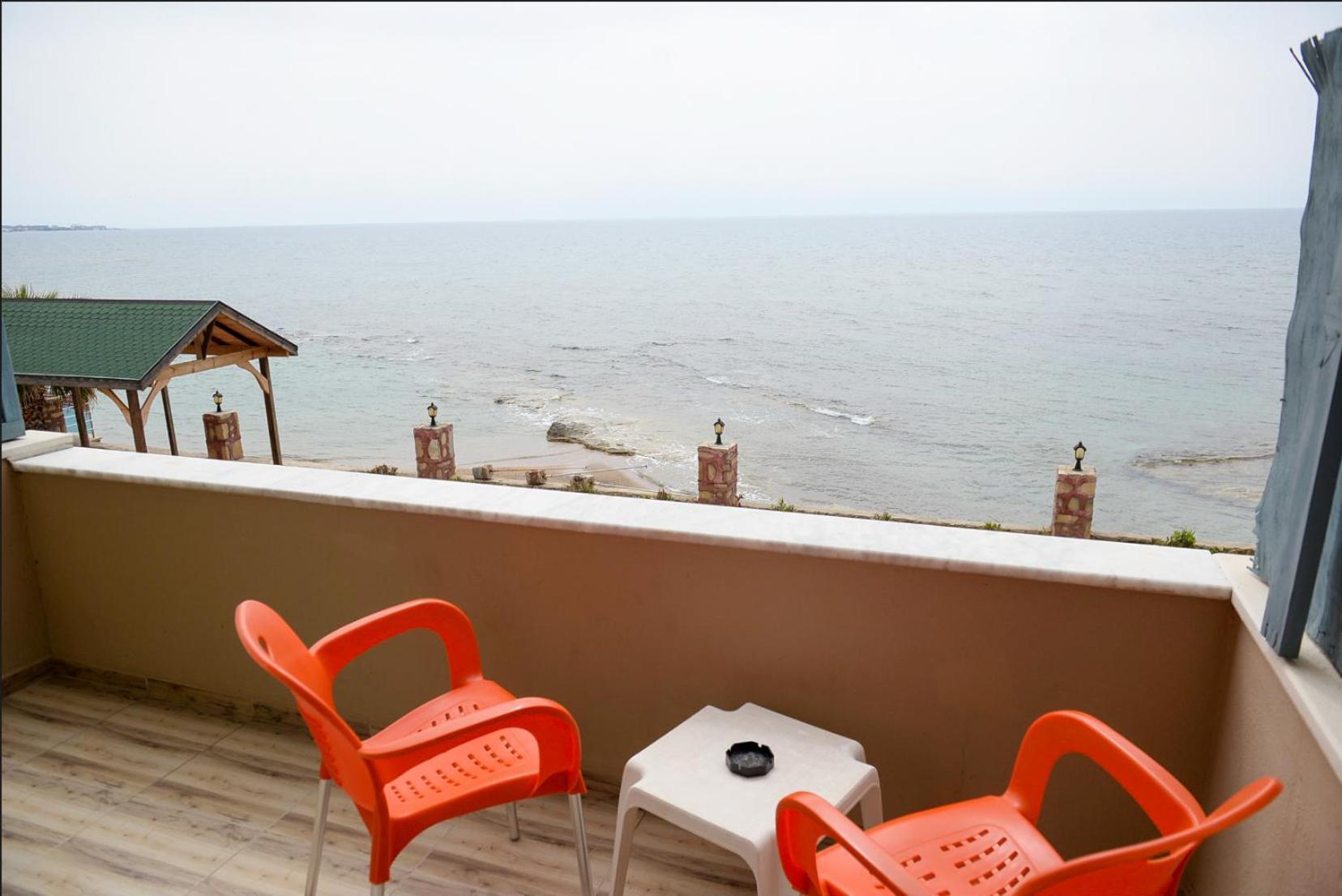 Hotel Ant Butik Alanya