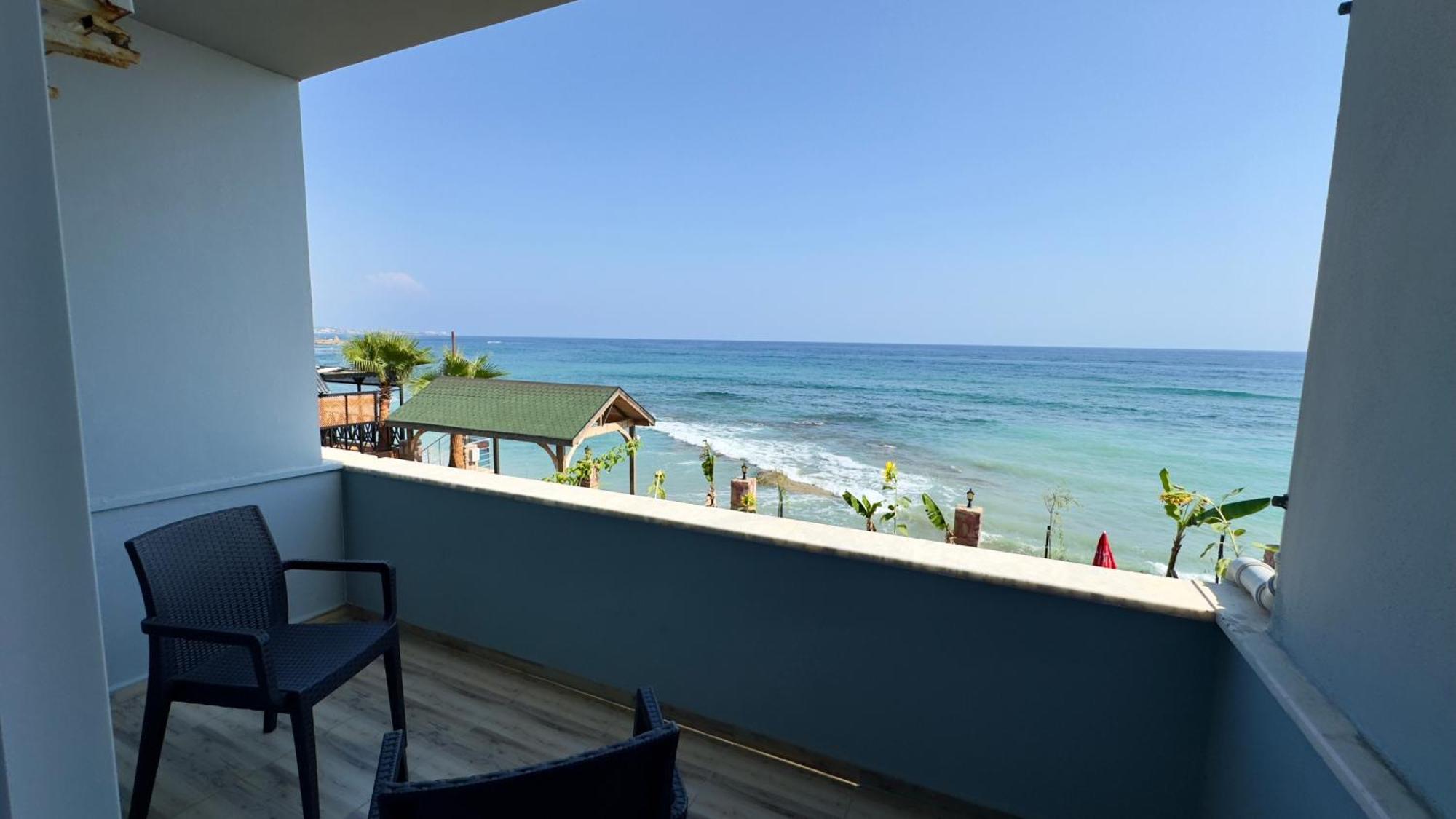 Hotel Ant Butik 3*